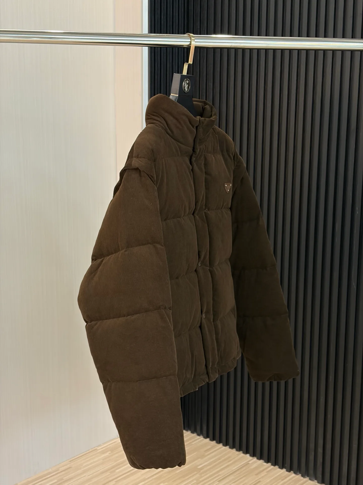 Men's Jackets And Down Jackets PRADA 17935316