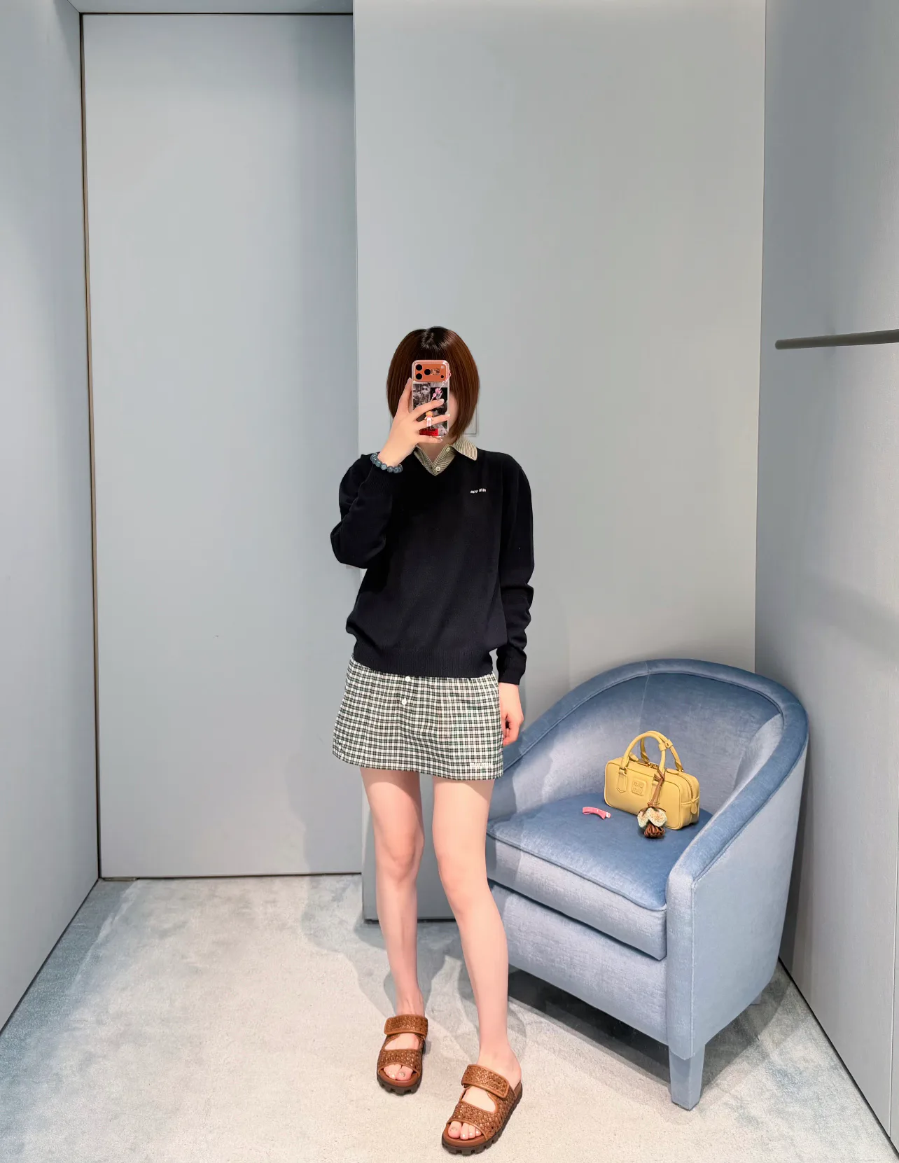 Women's Jumpers And Sweaters MIU MIU 17855801