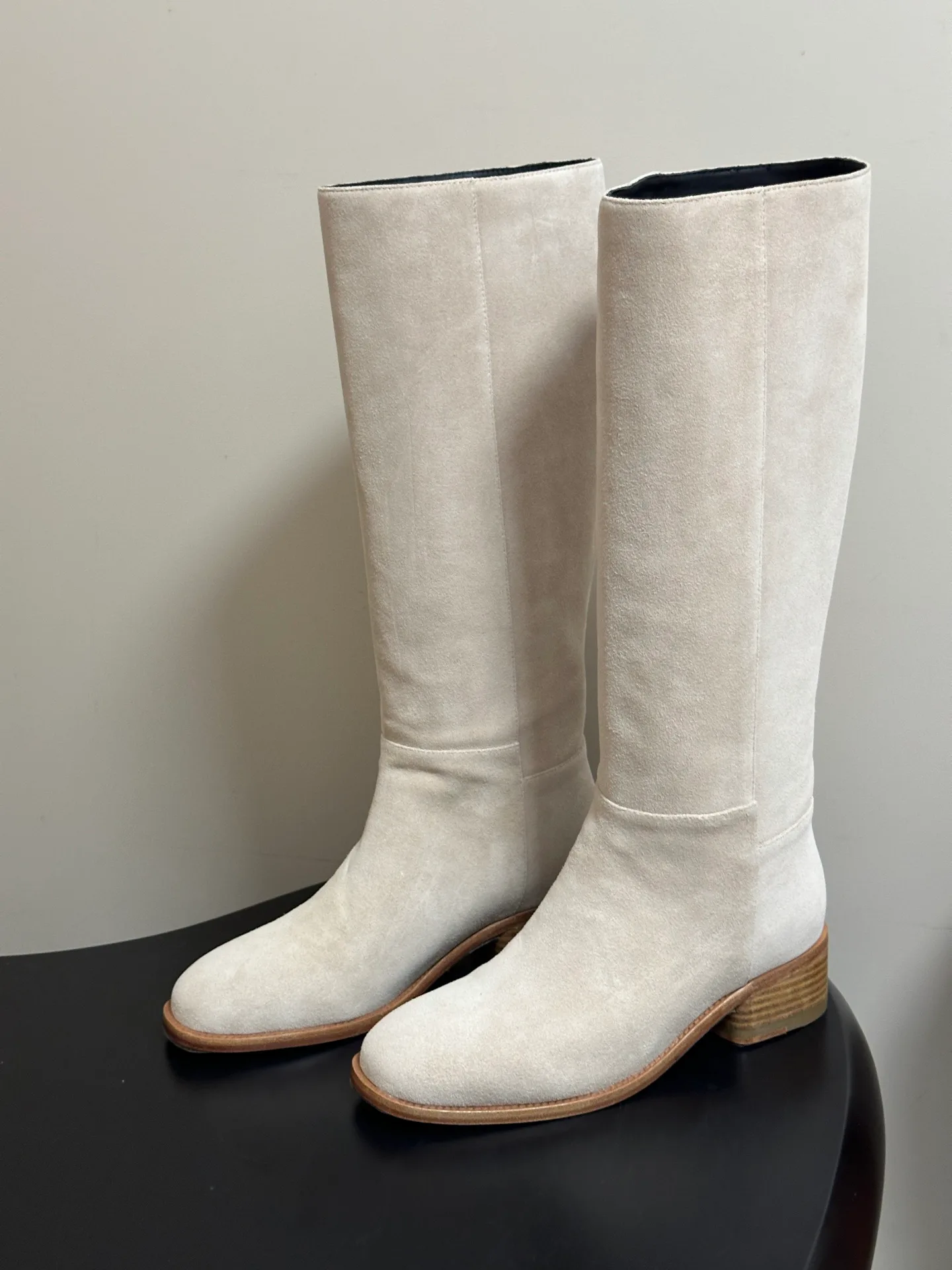 Women's Boots HERMES 18041857