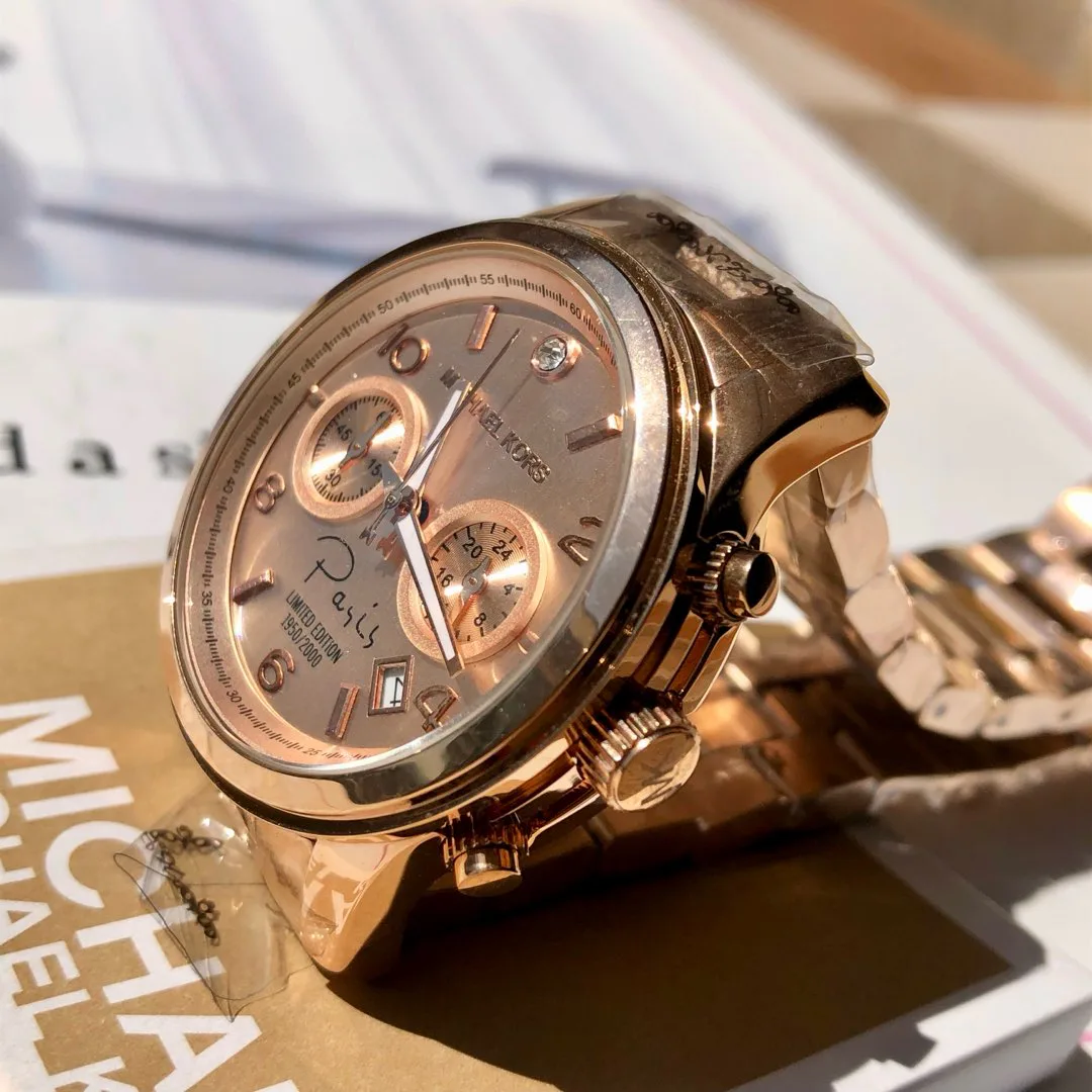 Women's Watches MICHAEL KORS 17873080