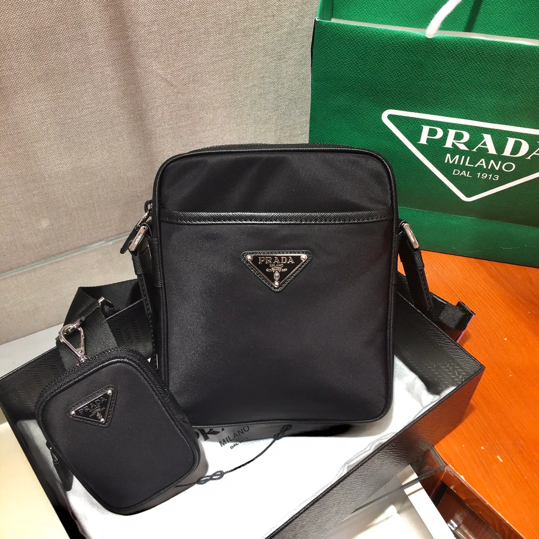 Women's Shoulder Bags PRADA 18323131