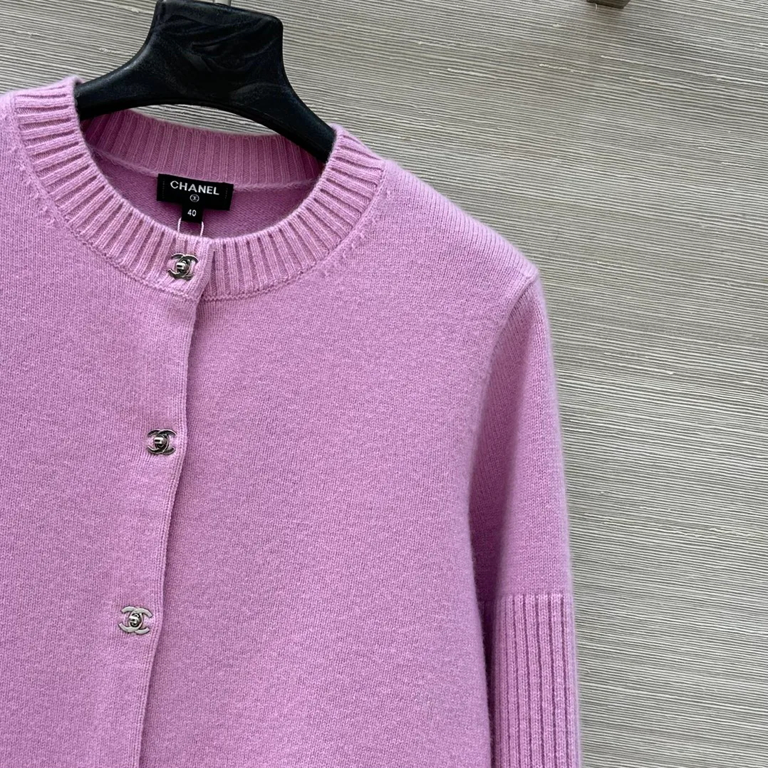 Women's Jumpers And Sweaters CHANEL 18027198