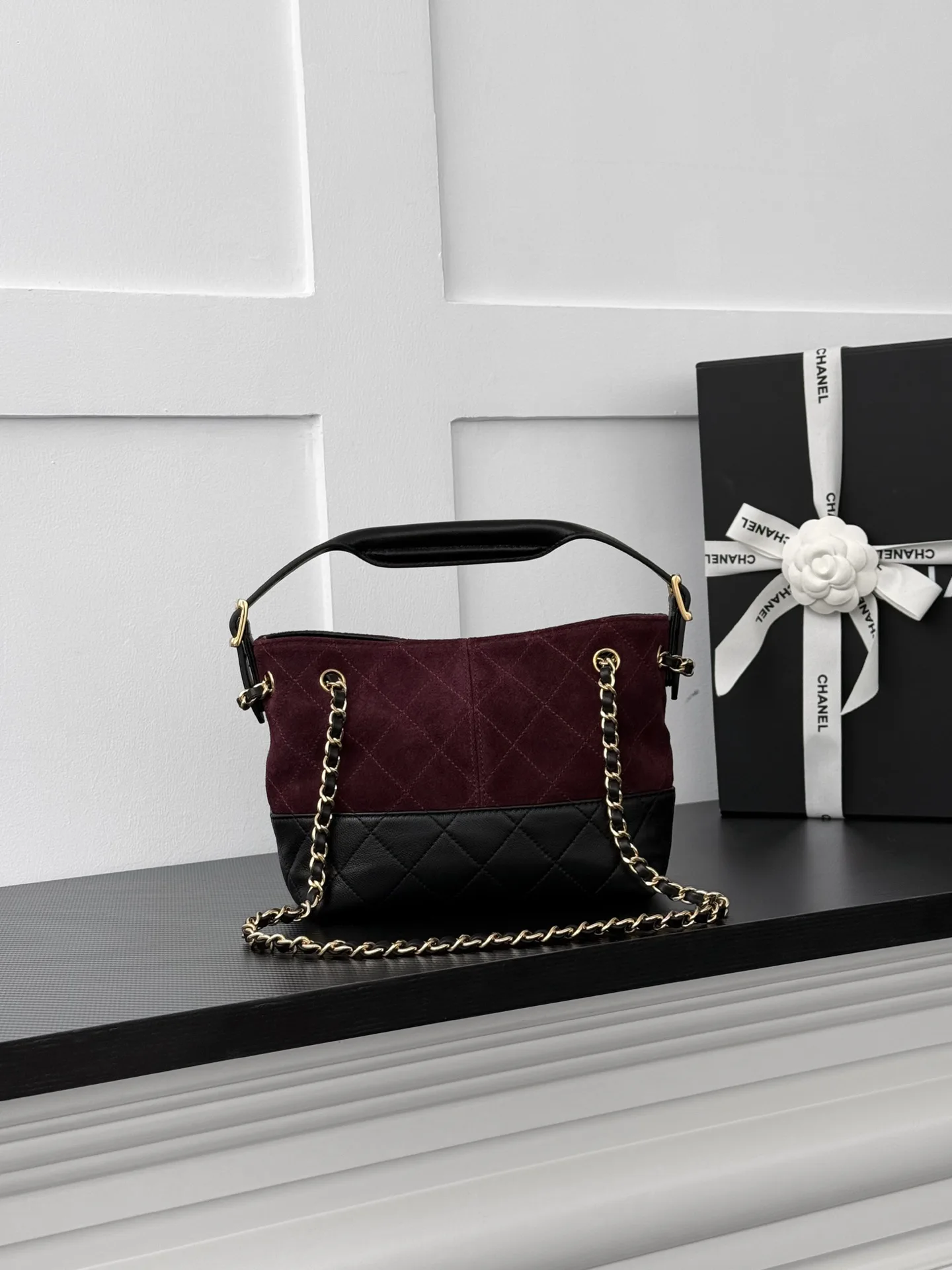 Women's Classic Handbags CHANEL 19581215