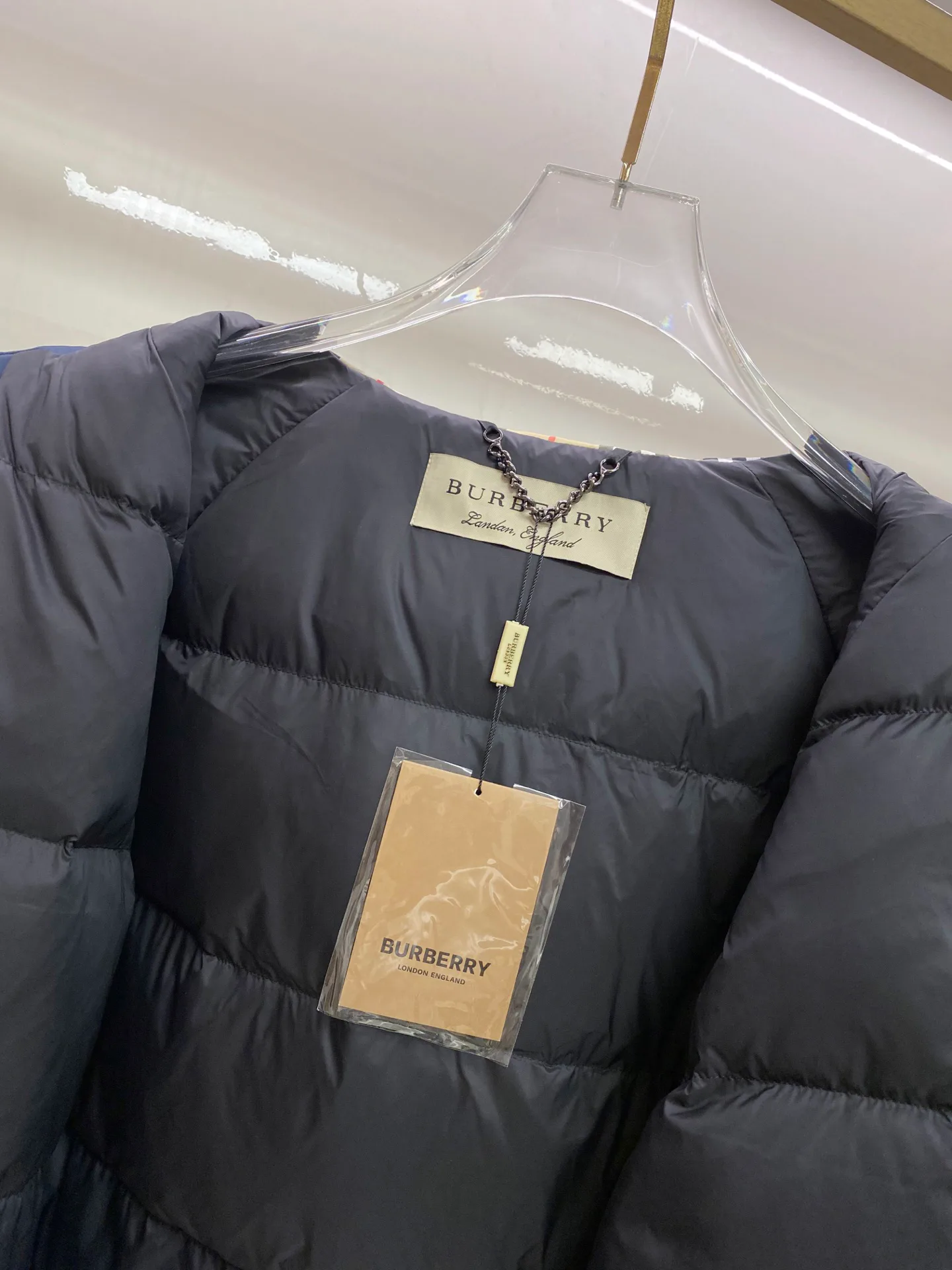 Men's Jackets And Down Jackets MONCLER 18029215