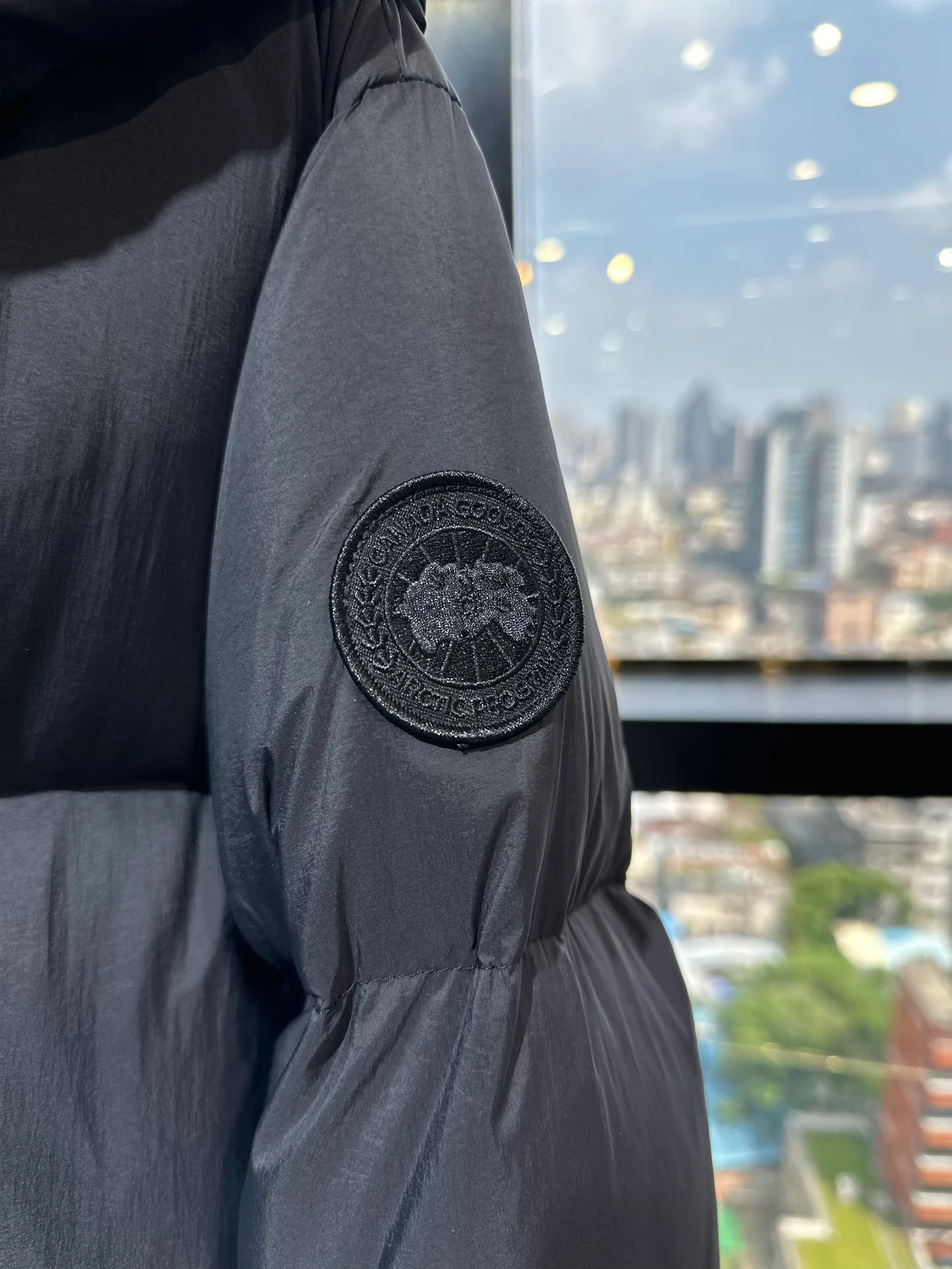 Women's Jackets And Down Jackets CANADA GOOSE 18099860