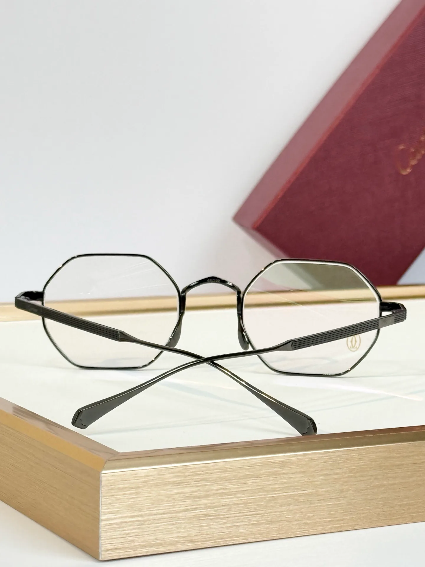 Glasses CARTIER 18118374