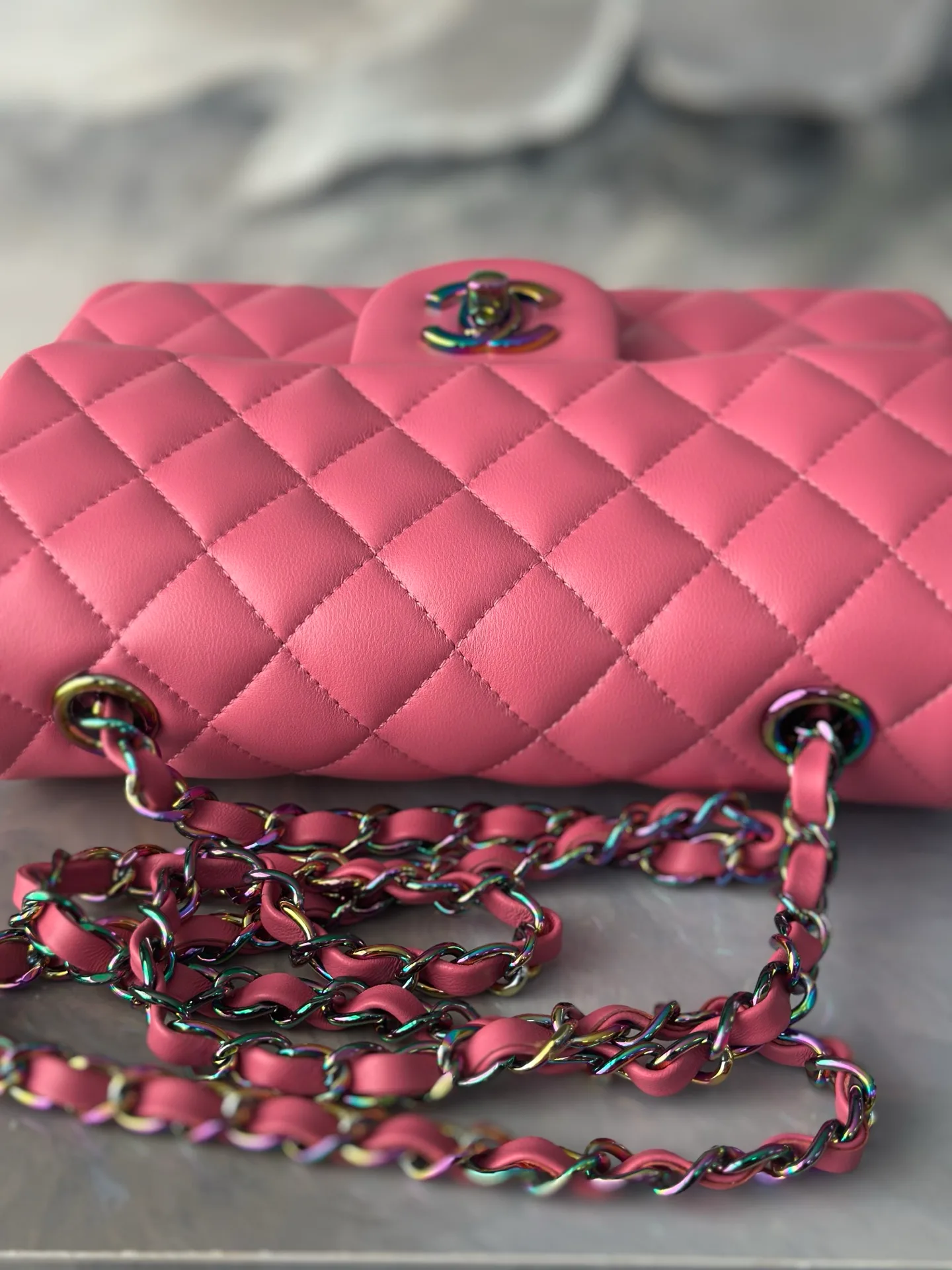 Women's Classic Handbags CHANEL 17827604