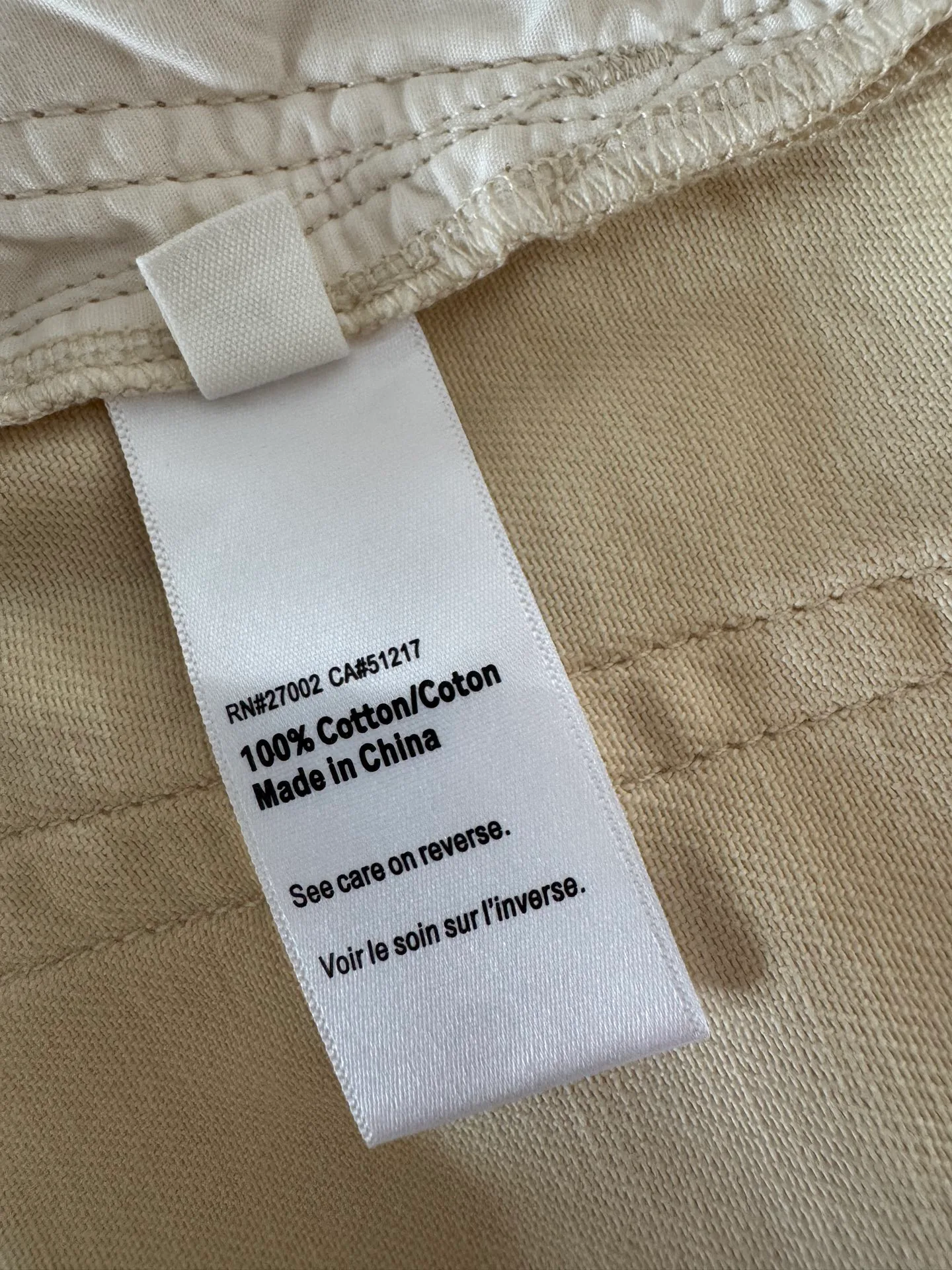 Women's Jeans SAINT LAURENT 18533289