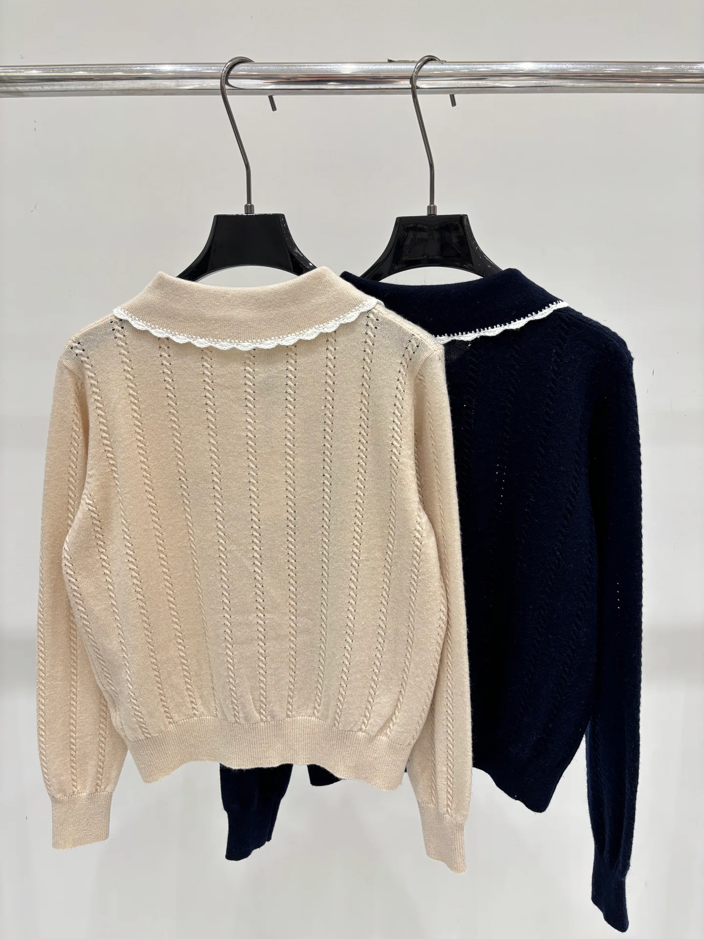Women's Jumpers And Sweaters CHANEL 18138606