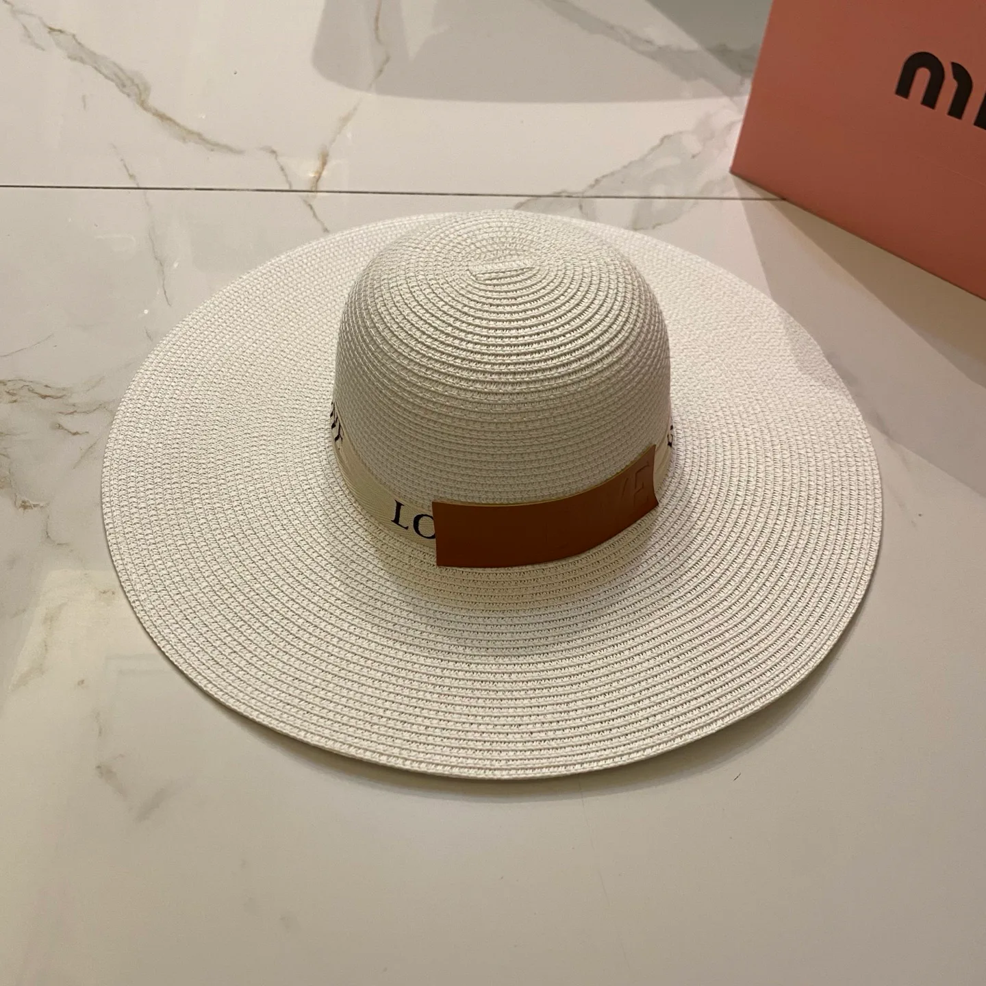 Hats LOEWE 17498284