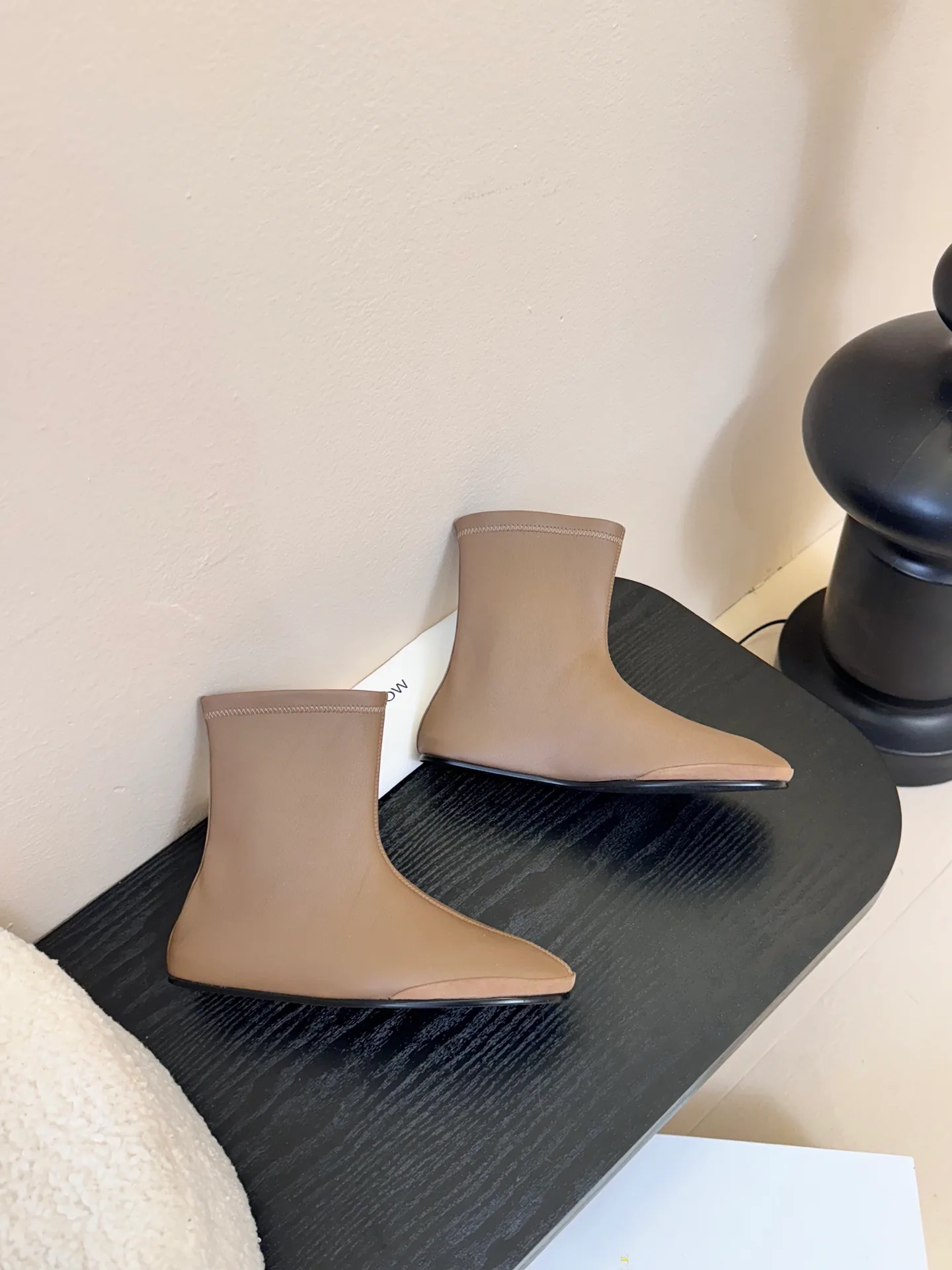 Women's Booties THE ROW 18514358