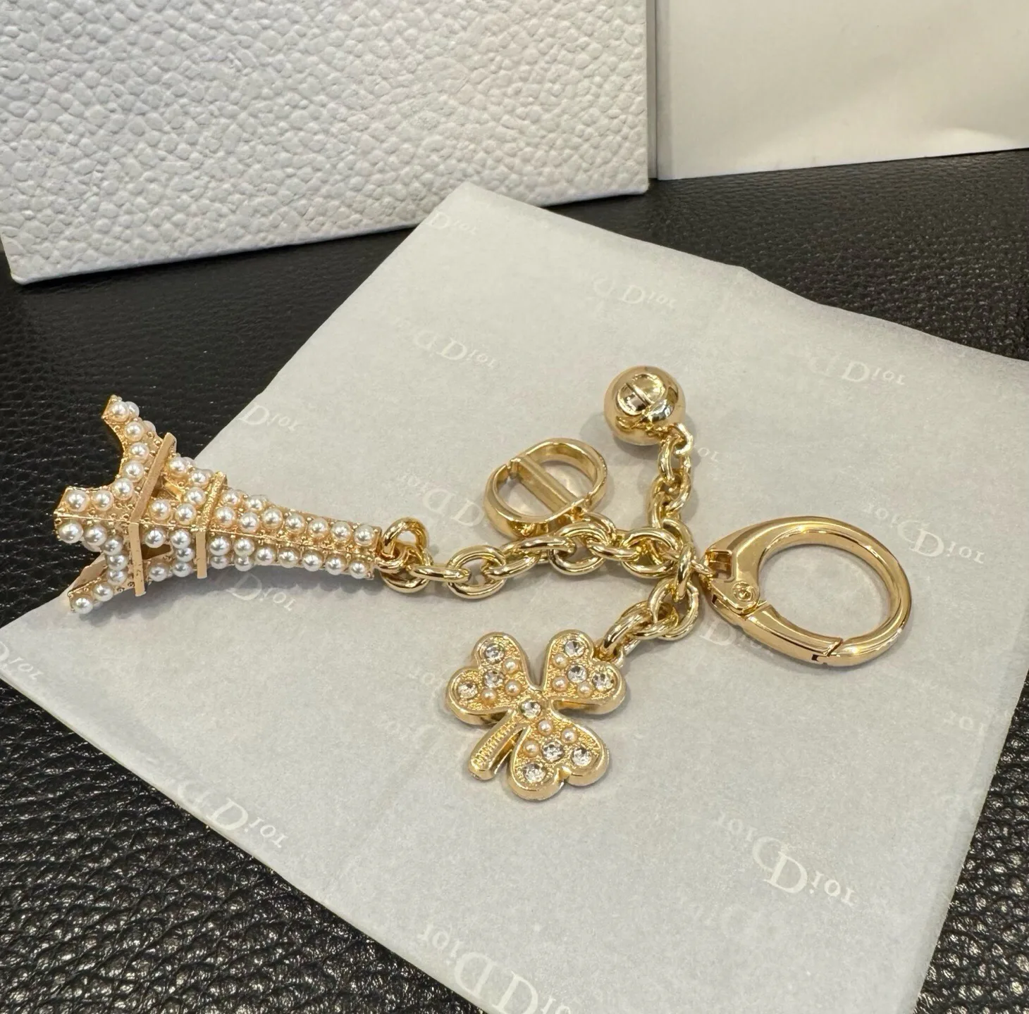 Jewelry CHRISTIAN DIOR 18013317