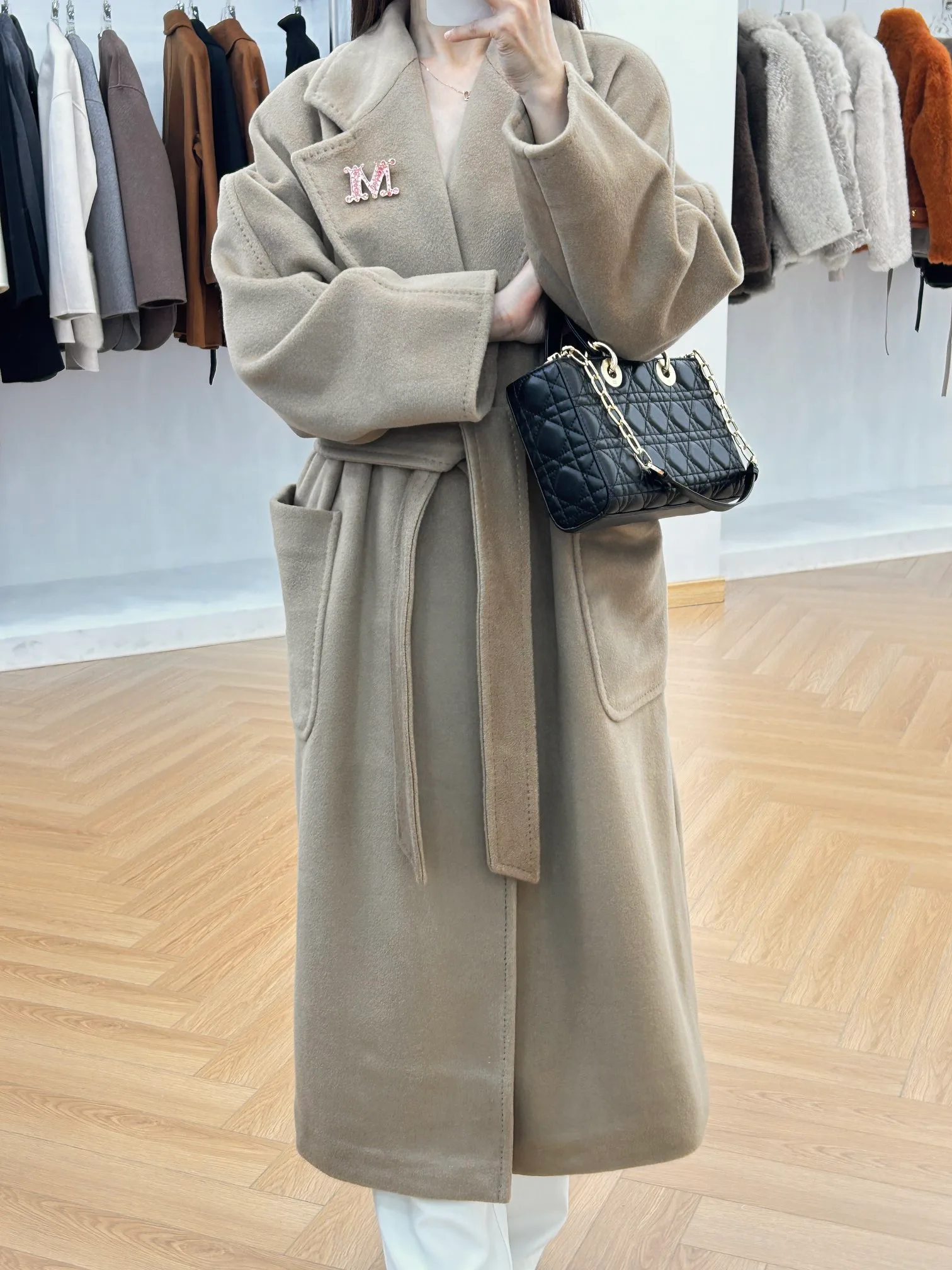 Women's Coats MAX MARA 18376140
