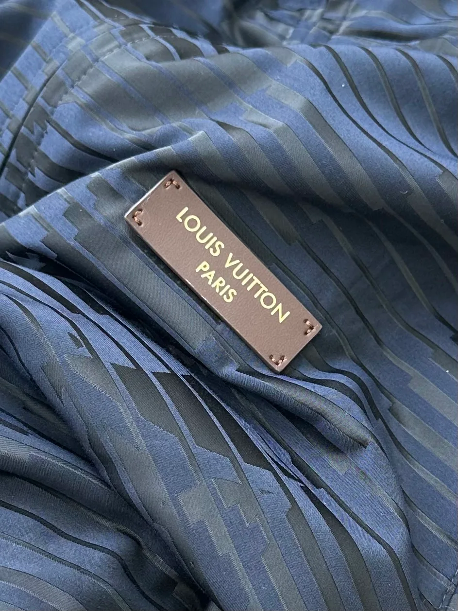 Куртки И Пуховики Мужские Louis Vuitton 18669283