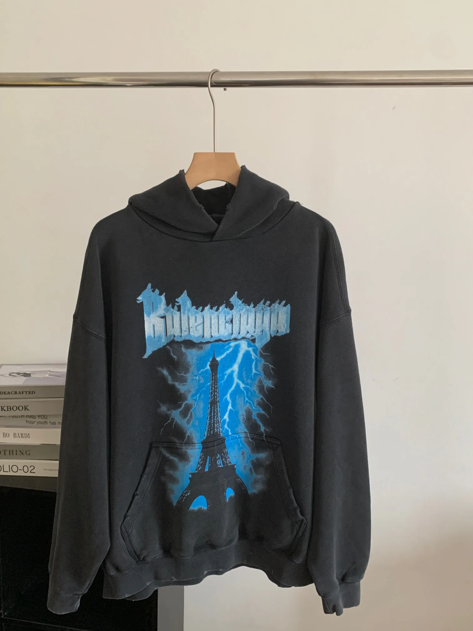 Women's Sweatshirts And Hoodies BALENCIAGA 18131453