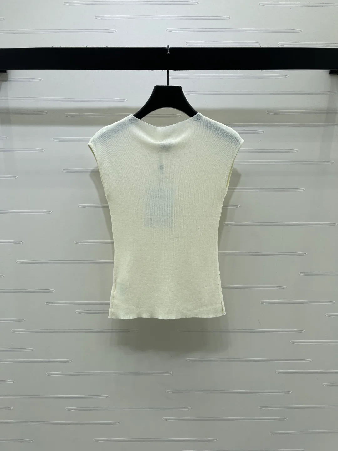 Women's Vests CHANEL 17781948