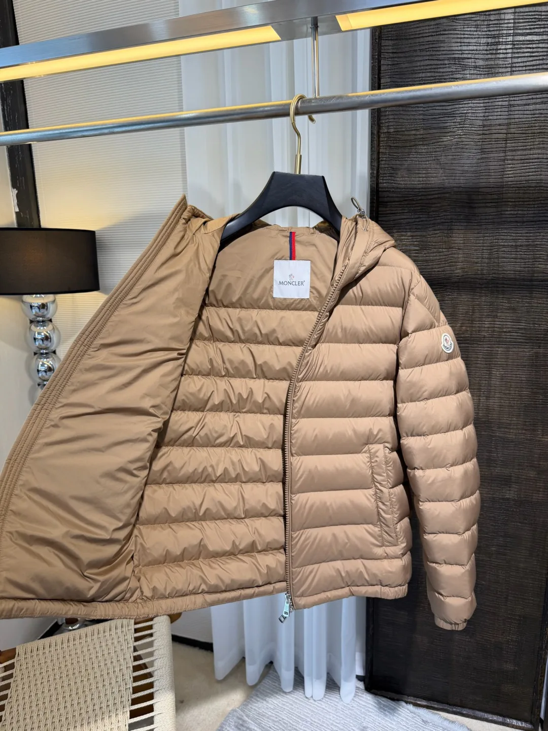 Men's Jackets And Down Jackets MONCLER 17852941
