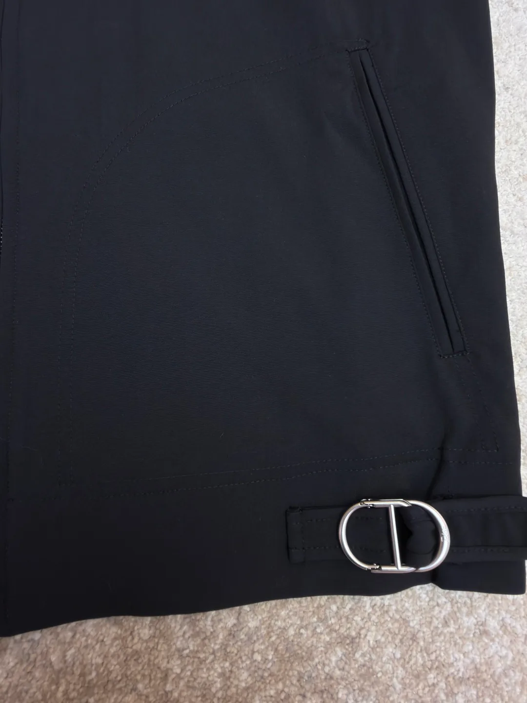 Men's Jackets And Down Jackets CHRISTIAN DIOR 17699429