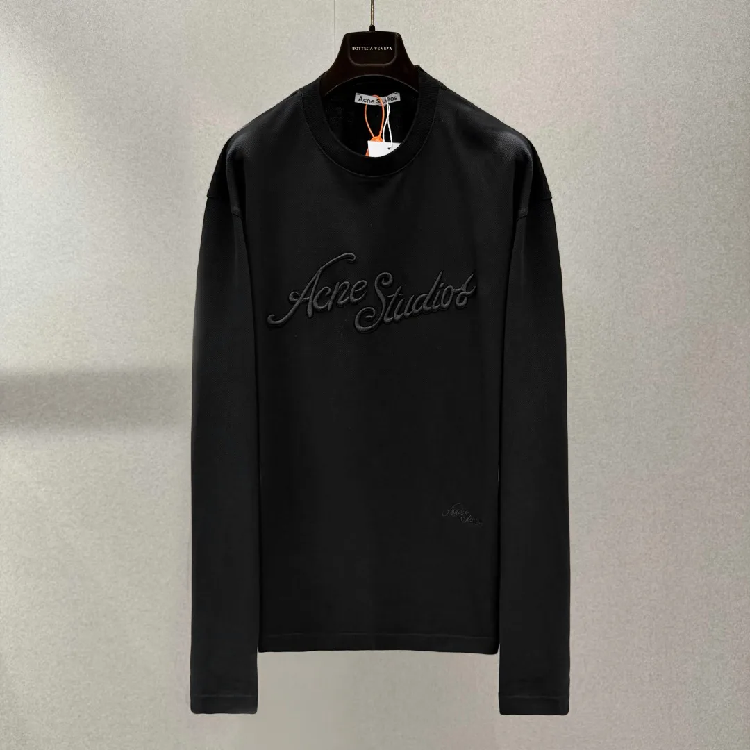 Men's T-Shirts ACNE STUDIOS 17762001
