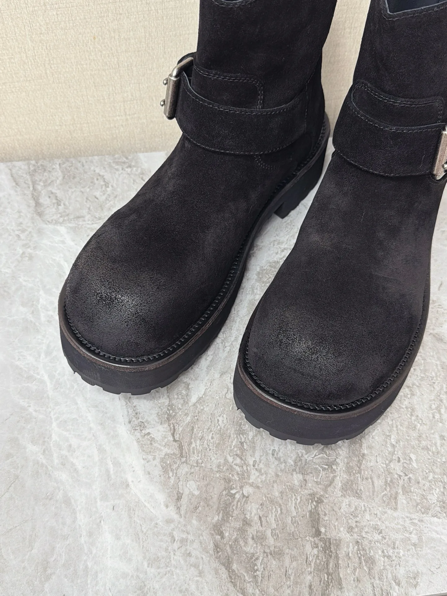 Women's Ankle Boots BALENCIAGA 18011902