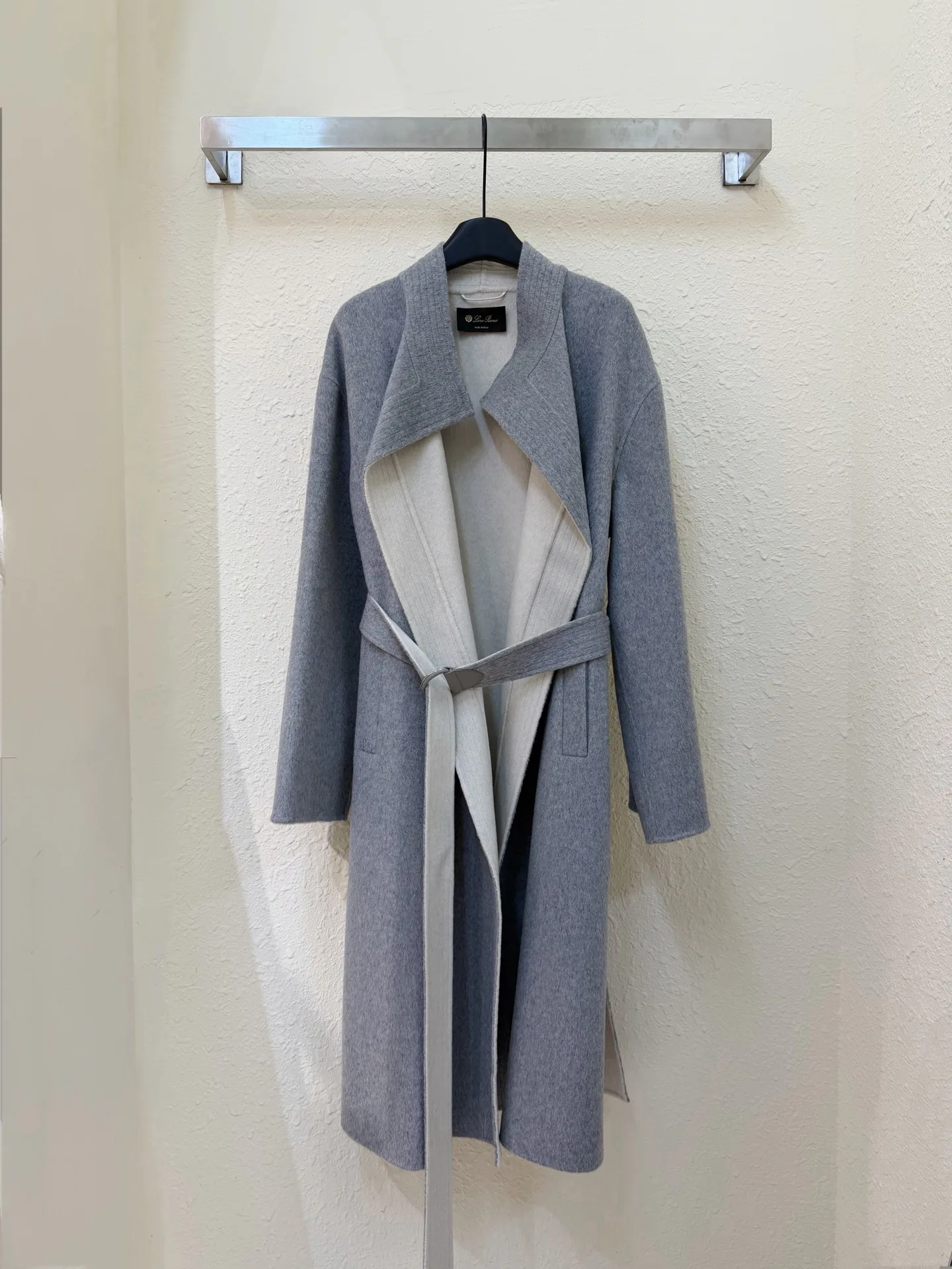 Women's Coats LORO PIANA 18226670