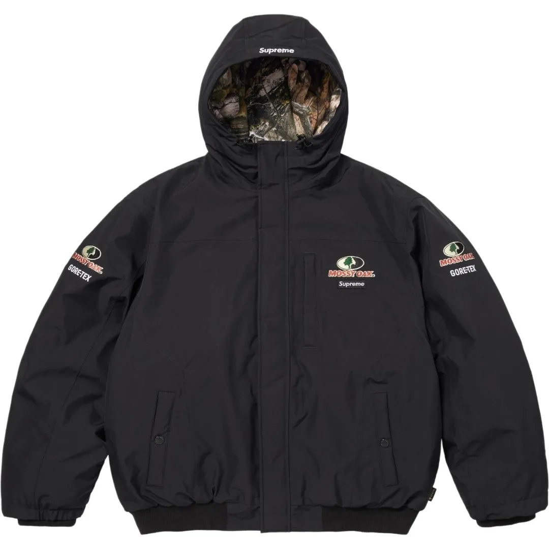 Men's Jackets And Down Jackets SUPREME 17405982