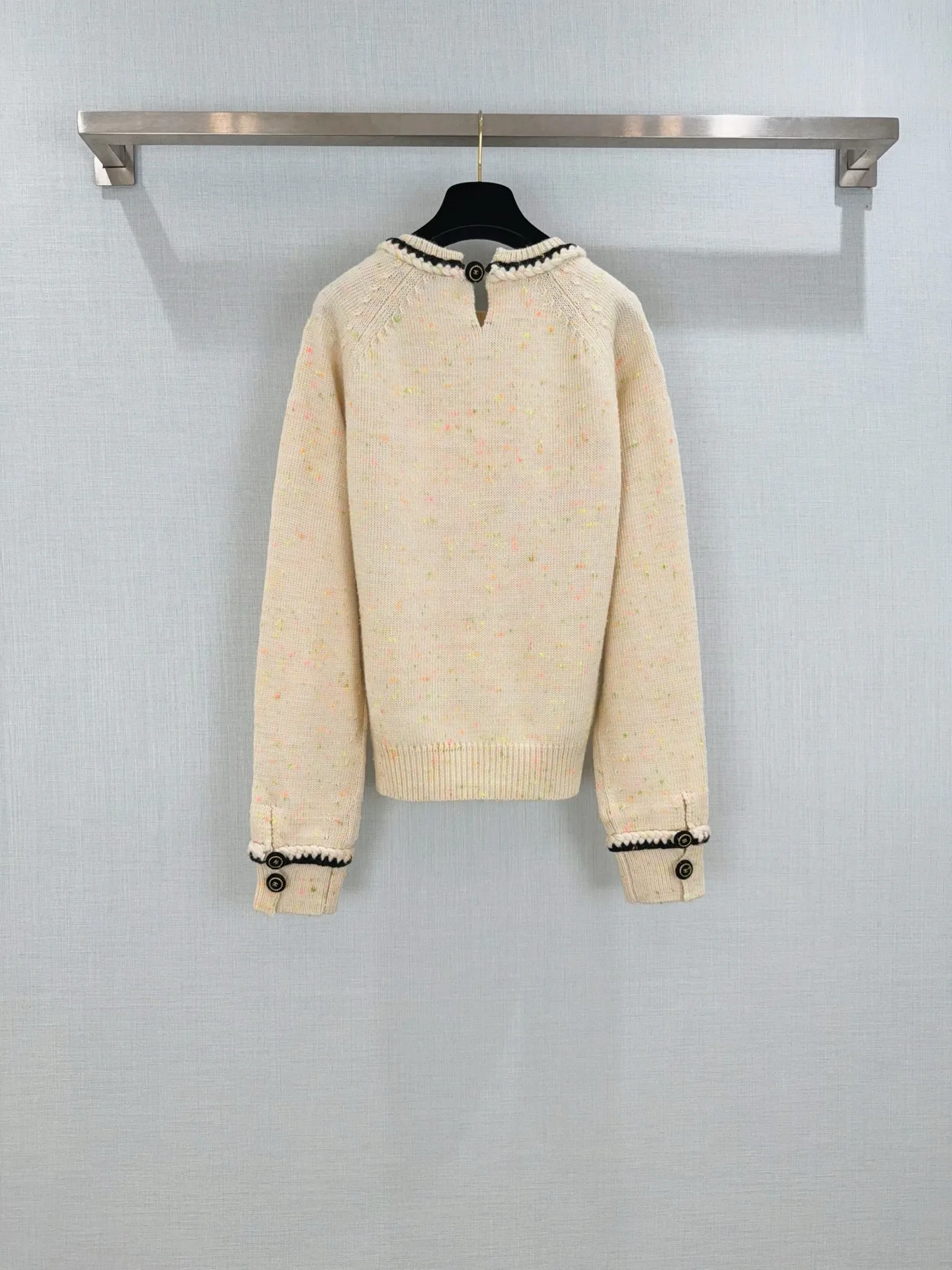 Women's Jumpers And Sweaters CHANEL 18219985