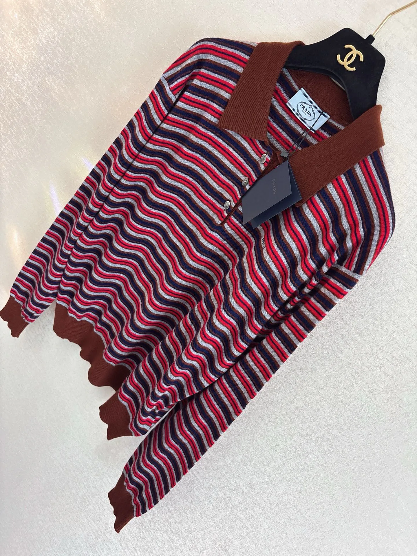 Women's Jumpers And Sweaters PRADA 18161972