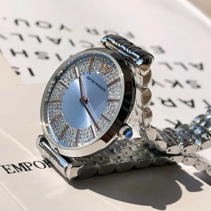 Women's Watches ARMANI 18036794