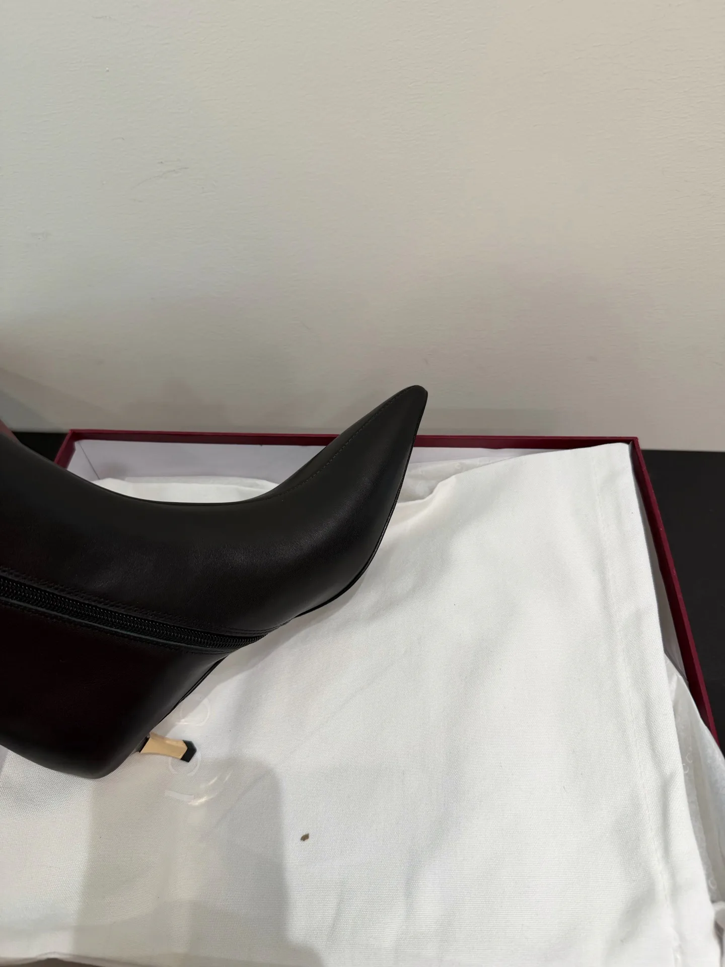 Women's Booties GUCCI 17813856