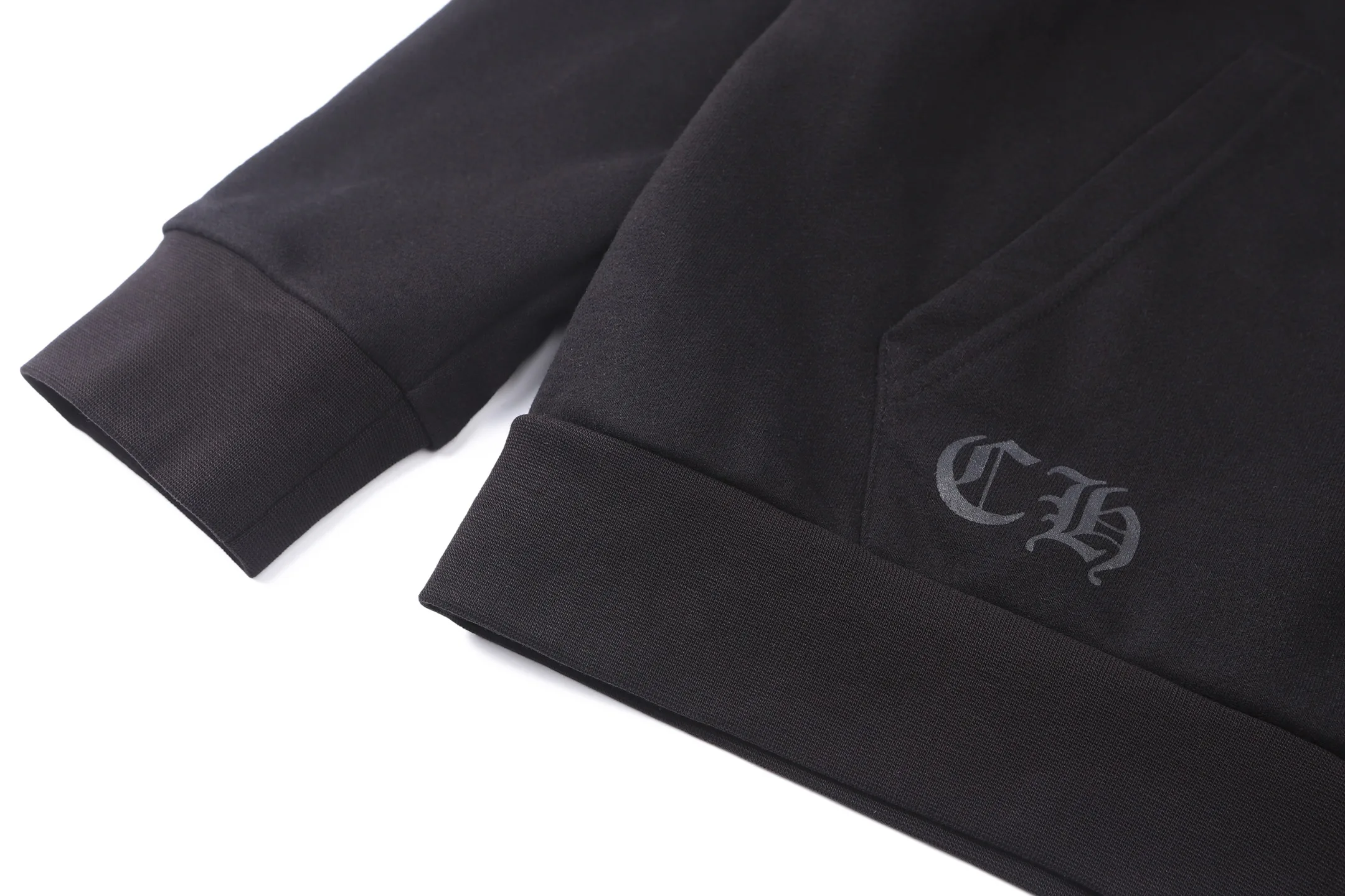 Men's Sweatshirts And Hoodies CHROME HEARTS 18073838