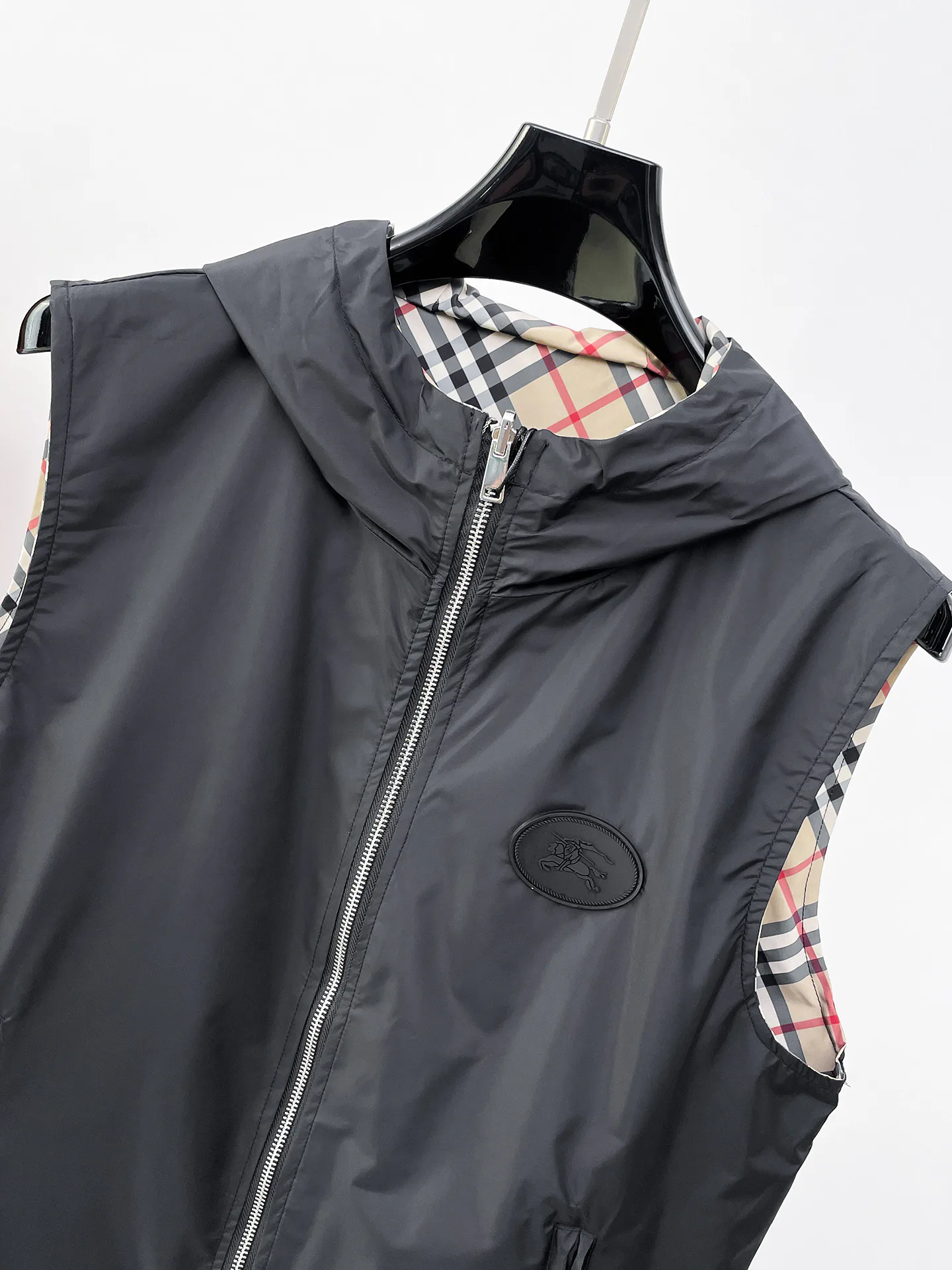 Жилеты Мужские Burberry 18614693