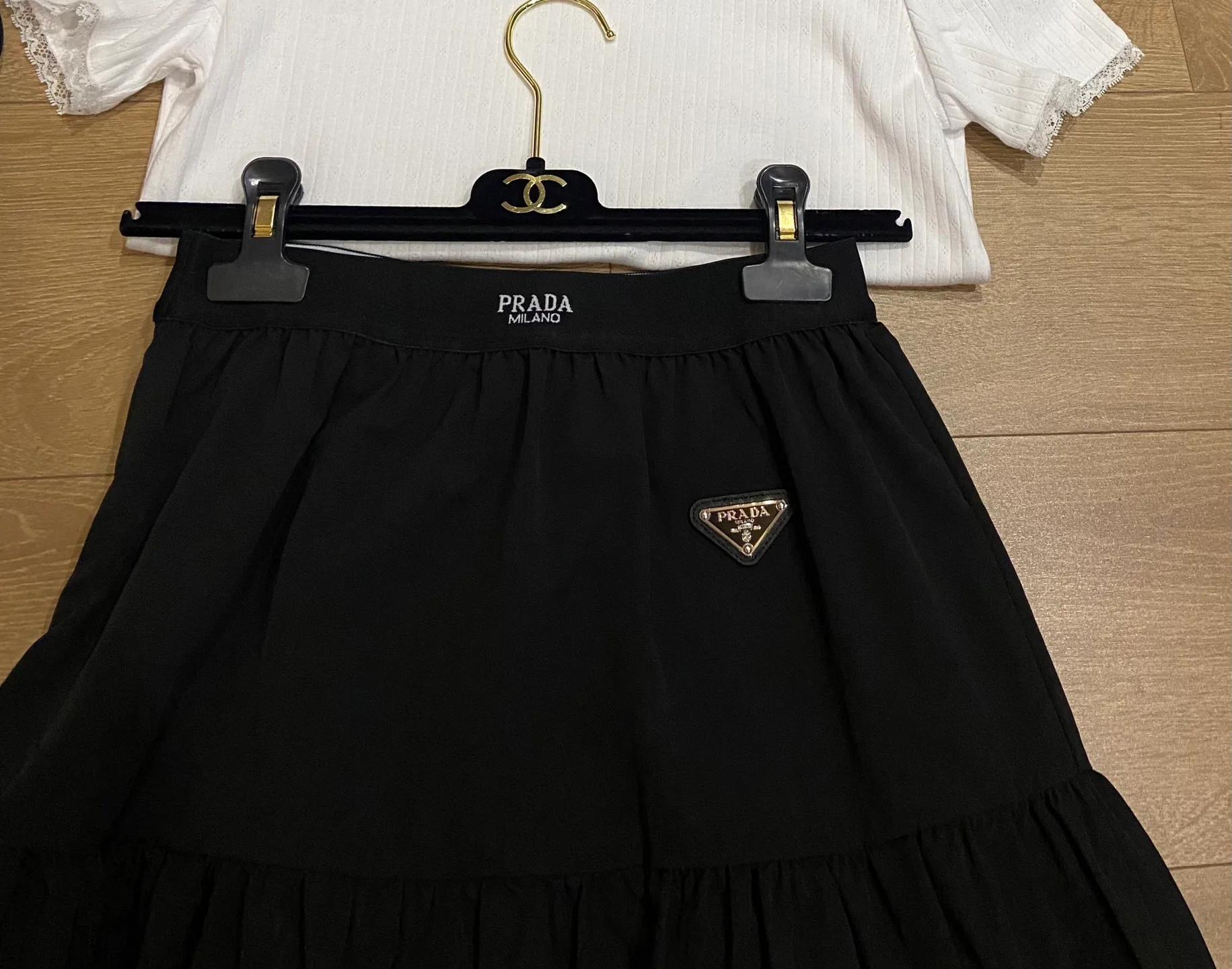 Women's Skirts PRADA 17034682