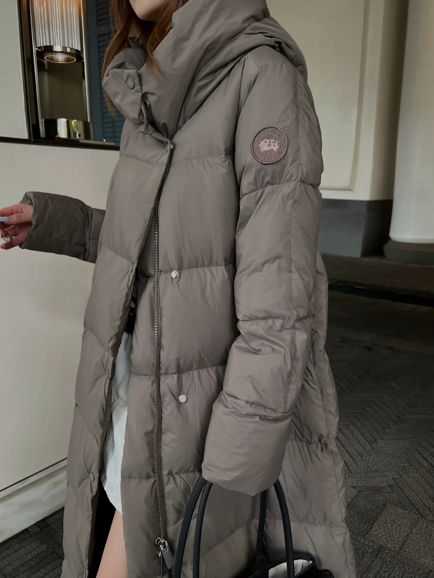 Women's Jackets And Down Jackets CANADA GOOSE 18108338