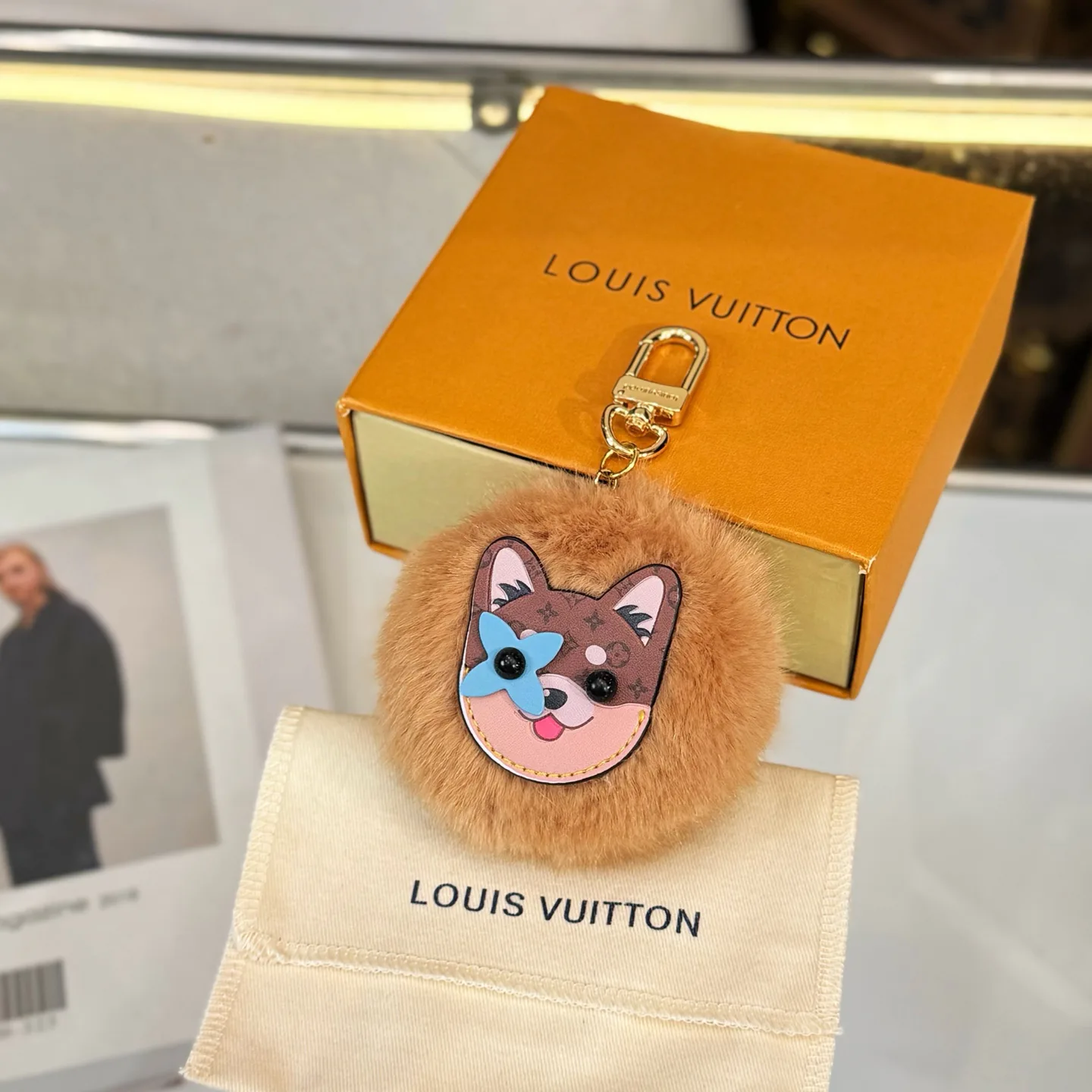 Key Cases LOUIS VUITTON 18013788