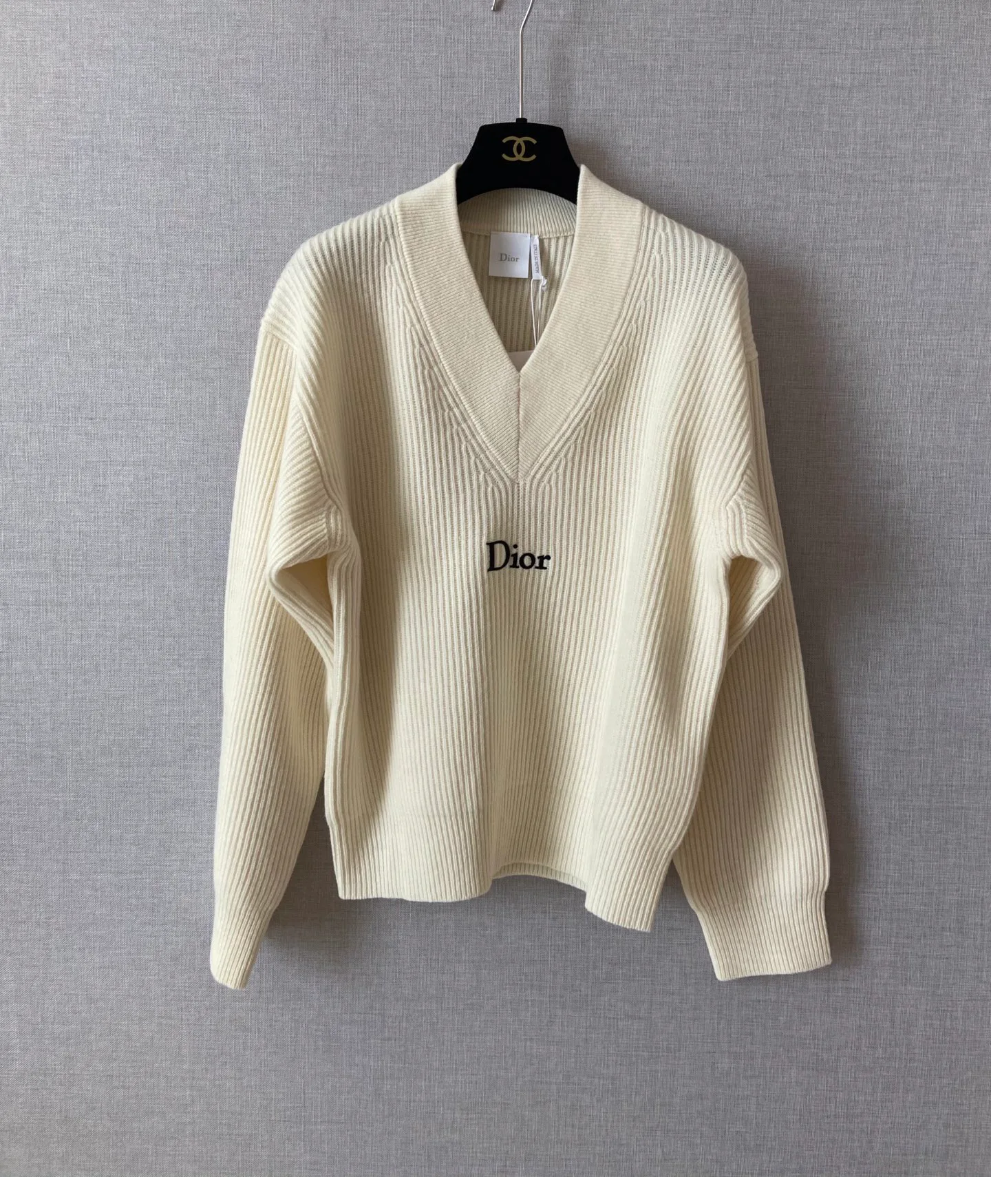 Women's Jumpers And Sweaters CHRISTIAN DIOR 18088353