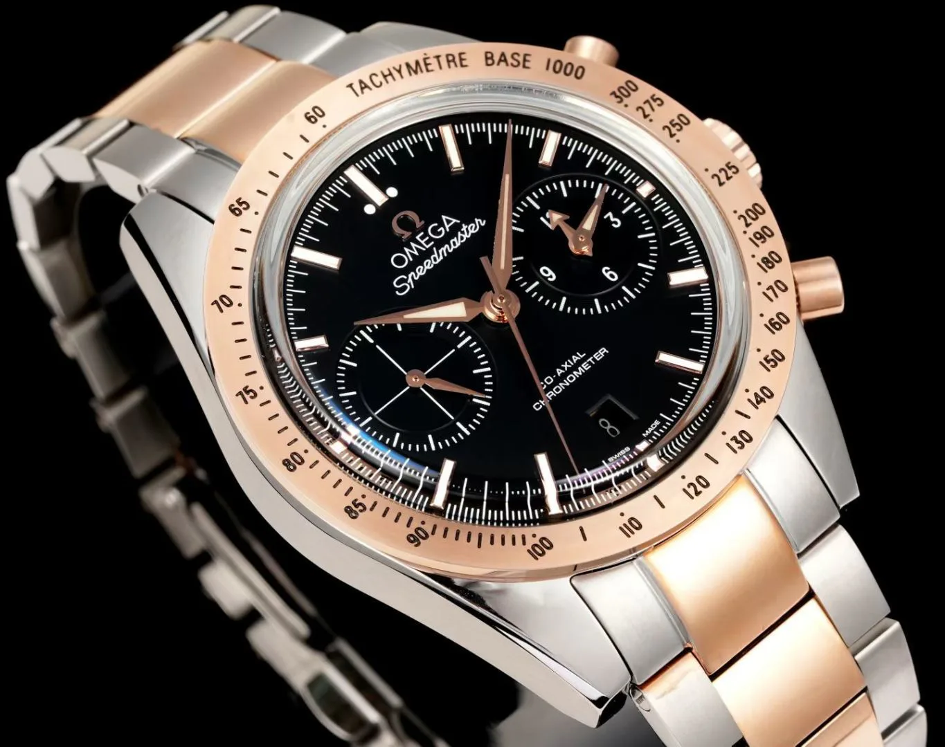 Men's Watches OMEGA 17043352
