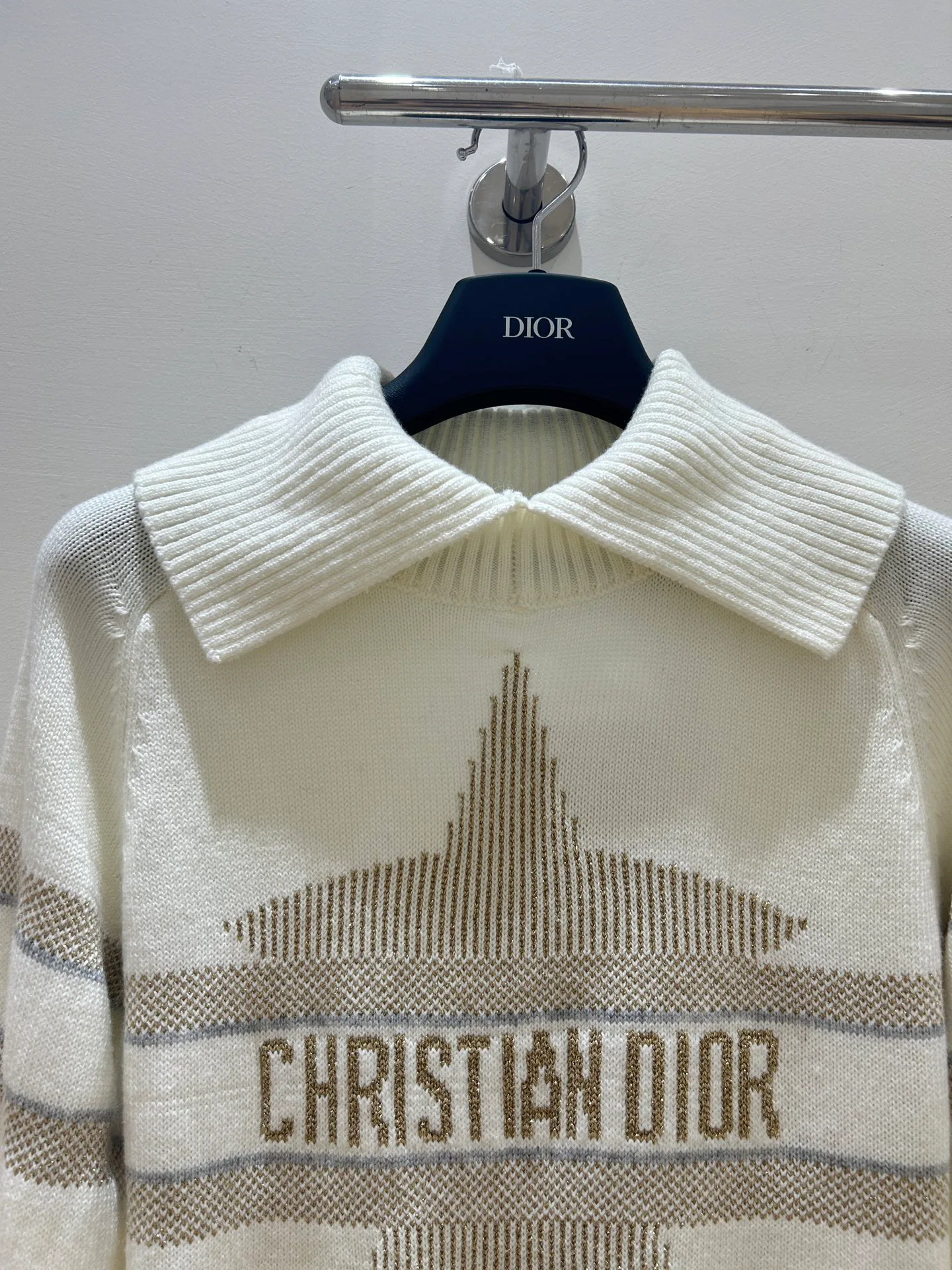 Women's Jumpers And Sweaters CHRISTIAN DIOR 18097034