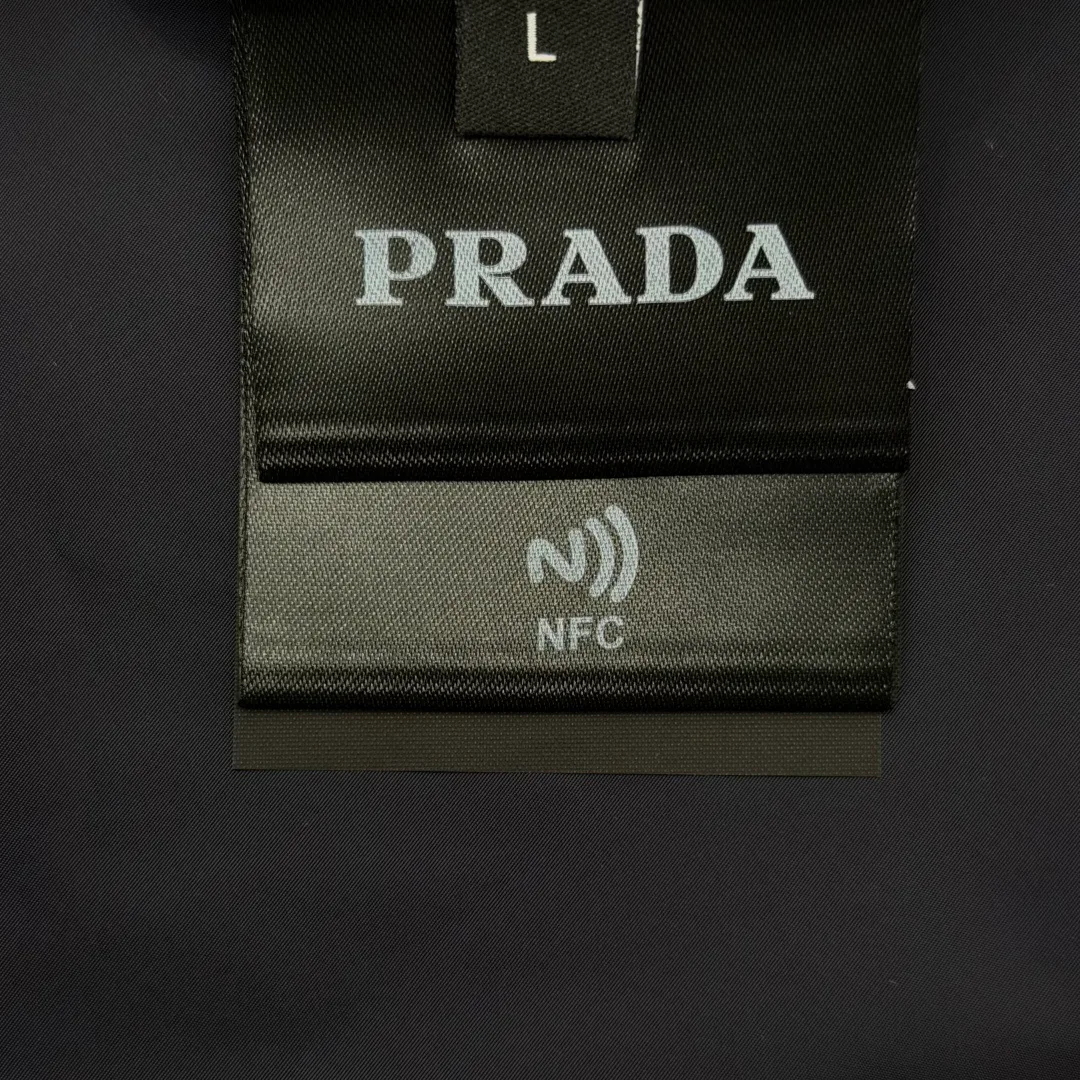 Men's Jackets And Down Jackets PRADA 17594030