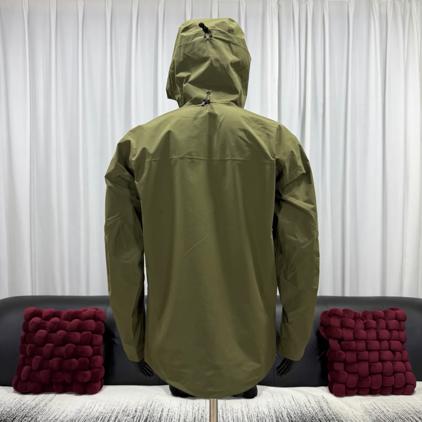 Куртки И Пуховики Мужские Arcteryx 18681166