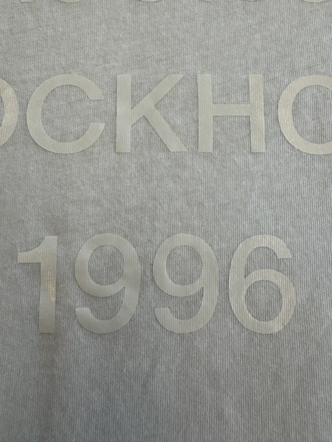 Women's T-Shirts ACNE STUDIOS 17463320