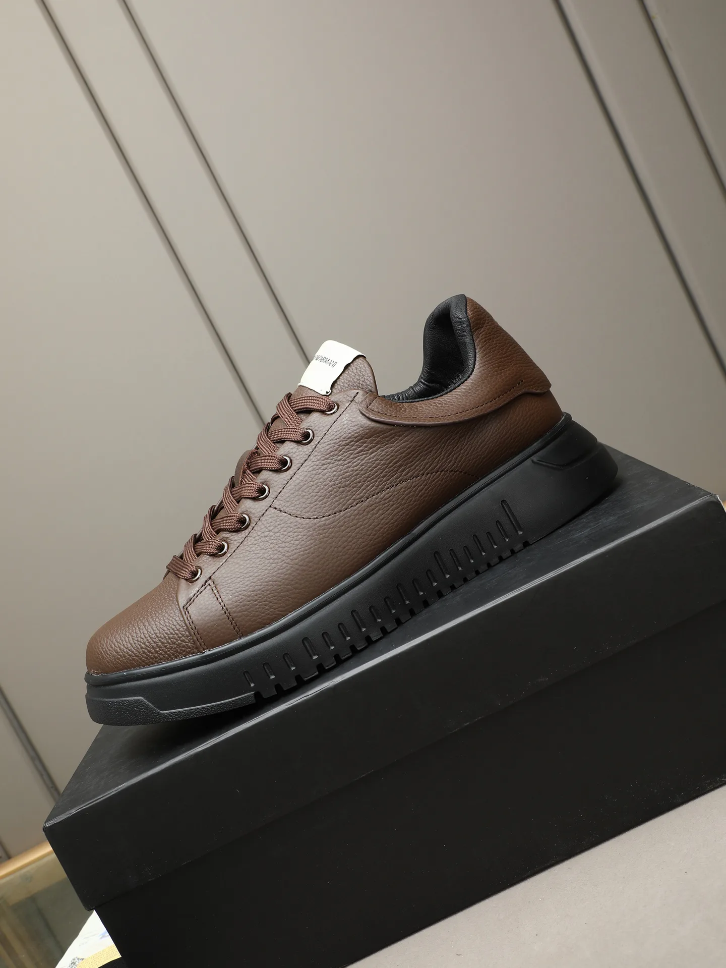 Men's Sneakers ARMANI 17955494