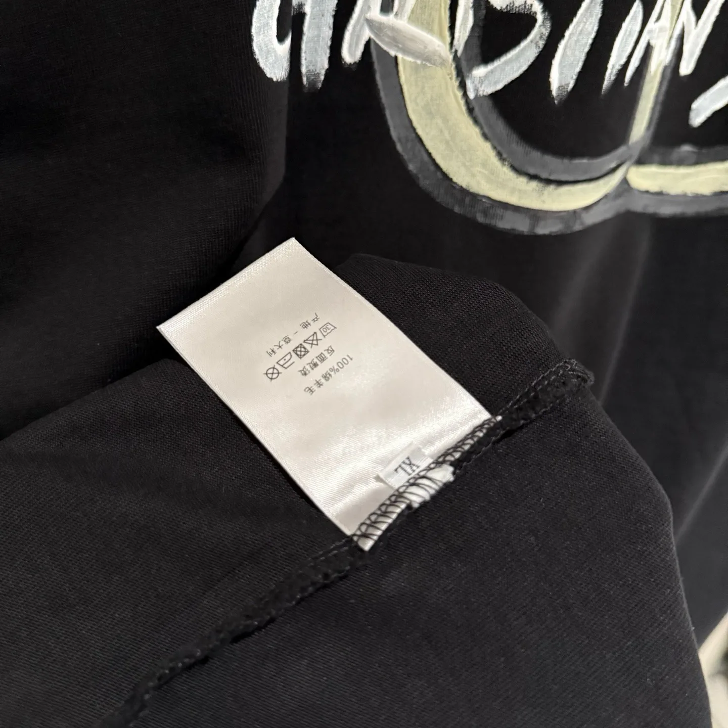 Men's T-Shirts CHRISTIAN DIOR 18197050