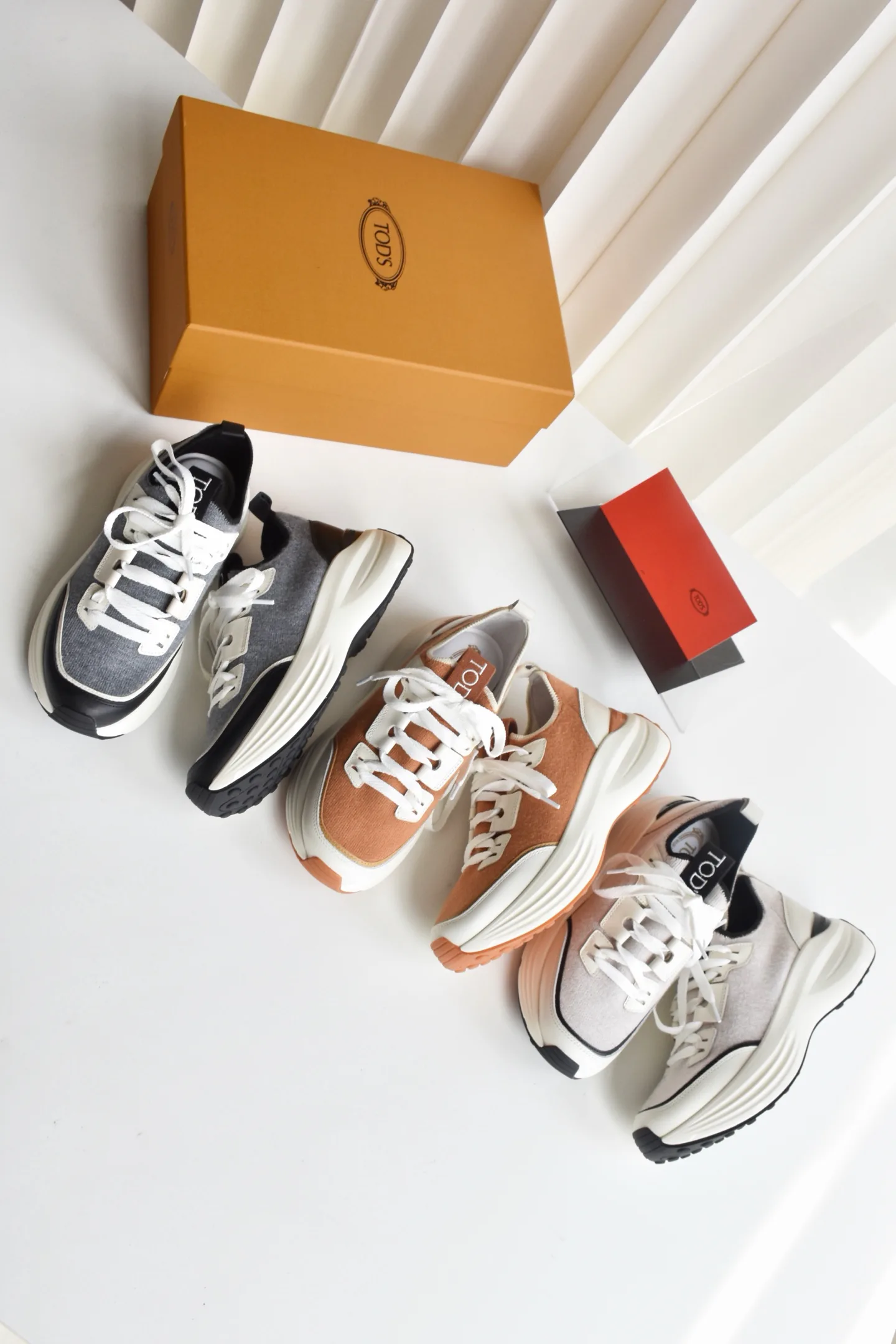 Women's Sneakers TOD'S 17570551