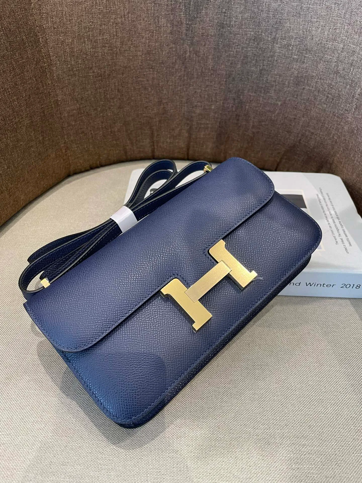 Women's Classic Handbags HERMES 18077254