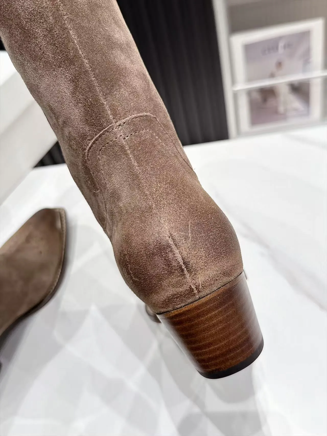 Women's Boots CELINE 17948491
