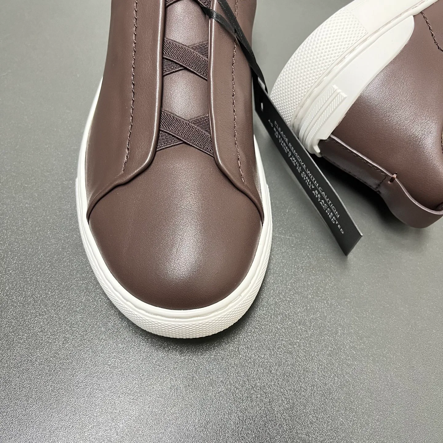 Men's Sneakers ZEGNA 17795467