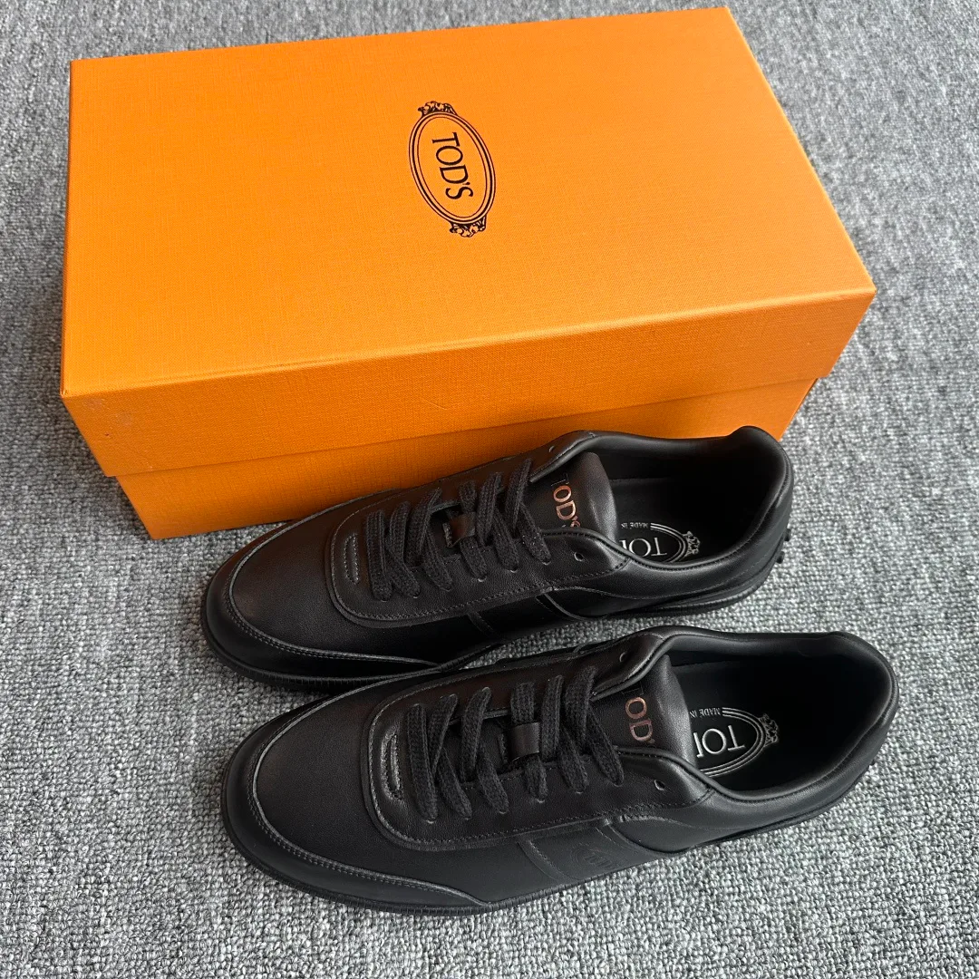 Men's Sneakers TOD'S 18075871