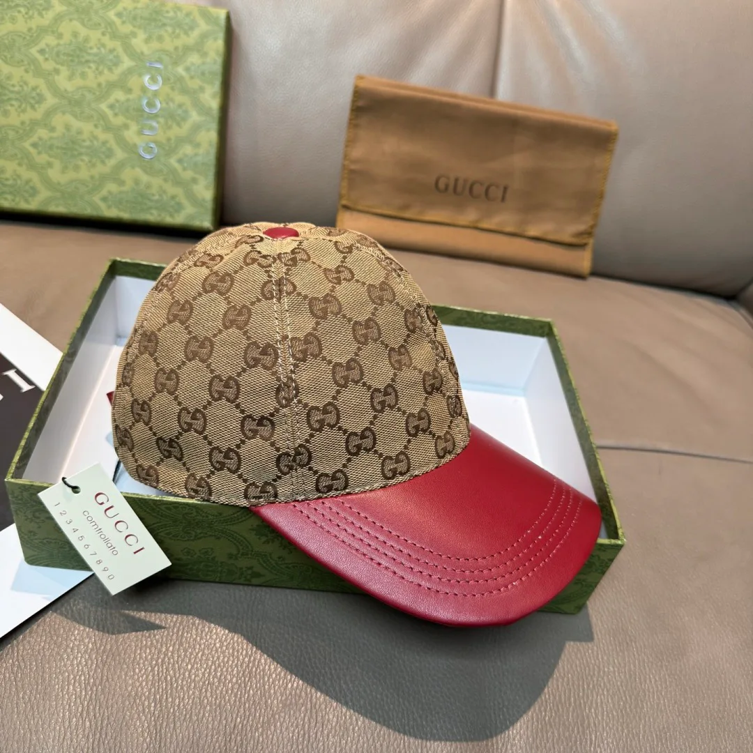Hats GUCCI 18105264