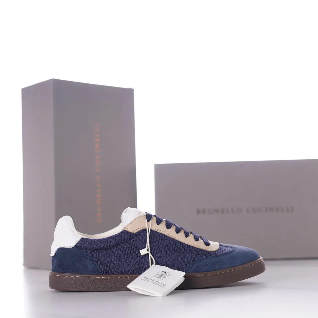 Men's Sneakers BRUNELLO CUCINELLI 18516238